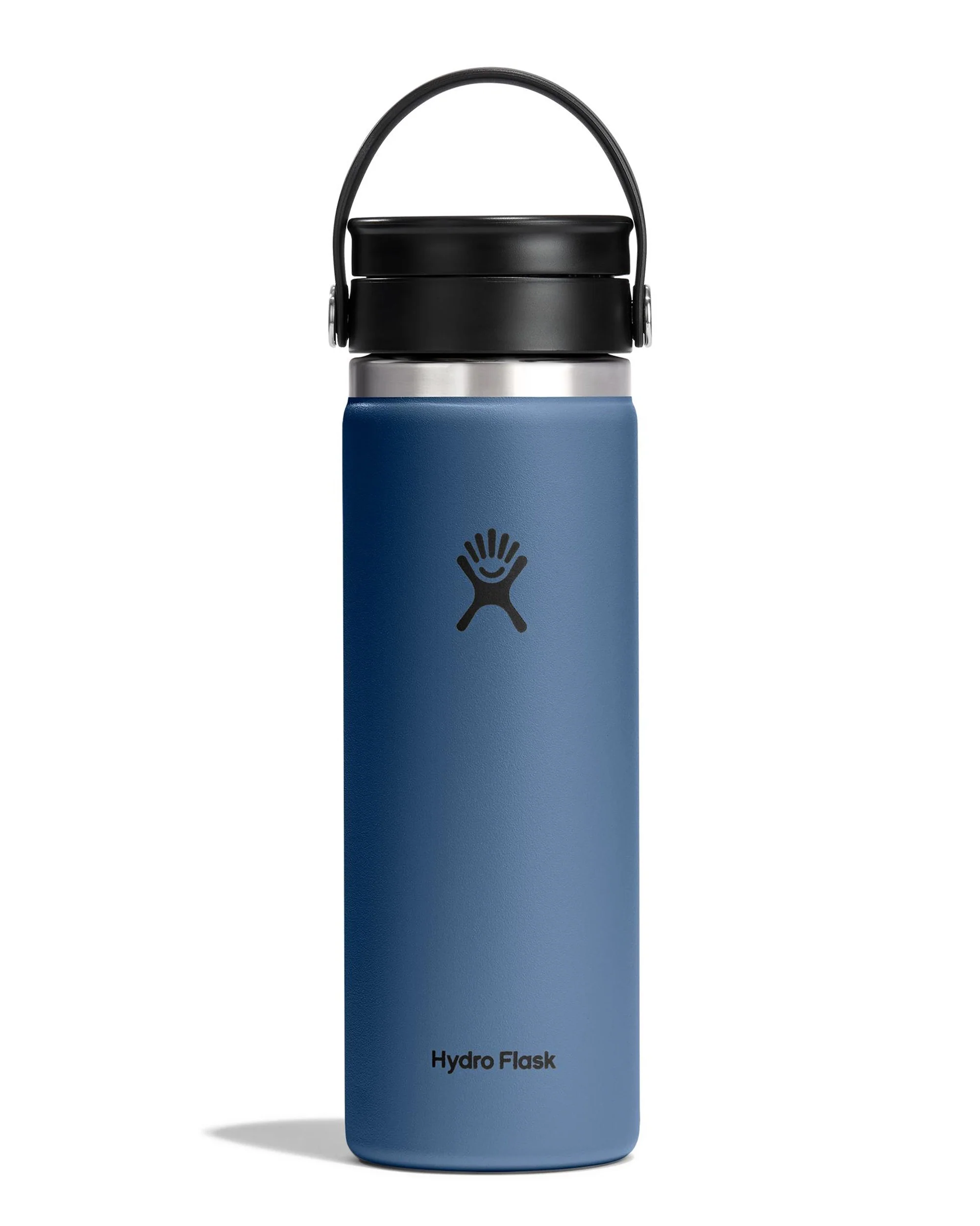20oz Wide Flex Sip Lid - Harbor Blue