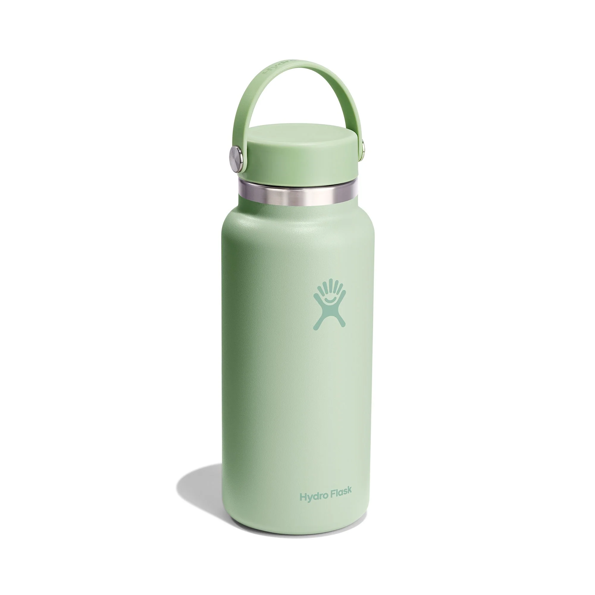 32oz Wide Flex Cap - Aloe