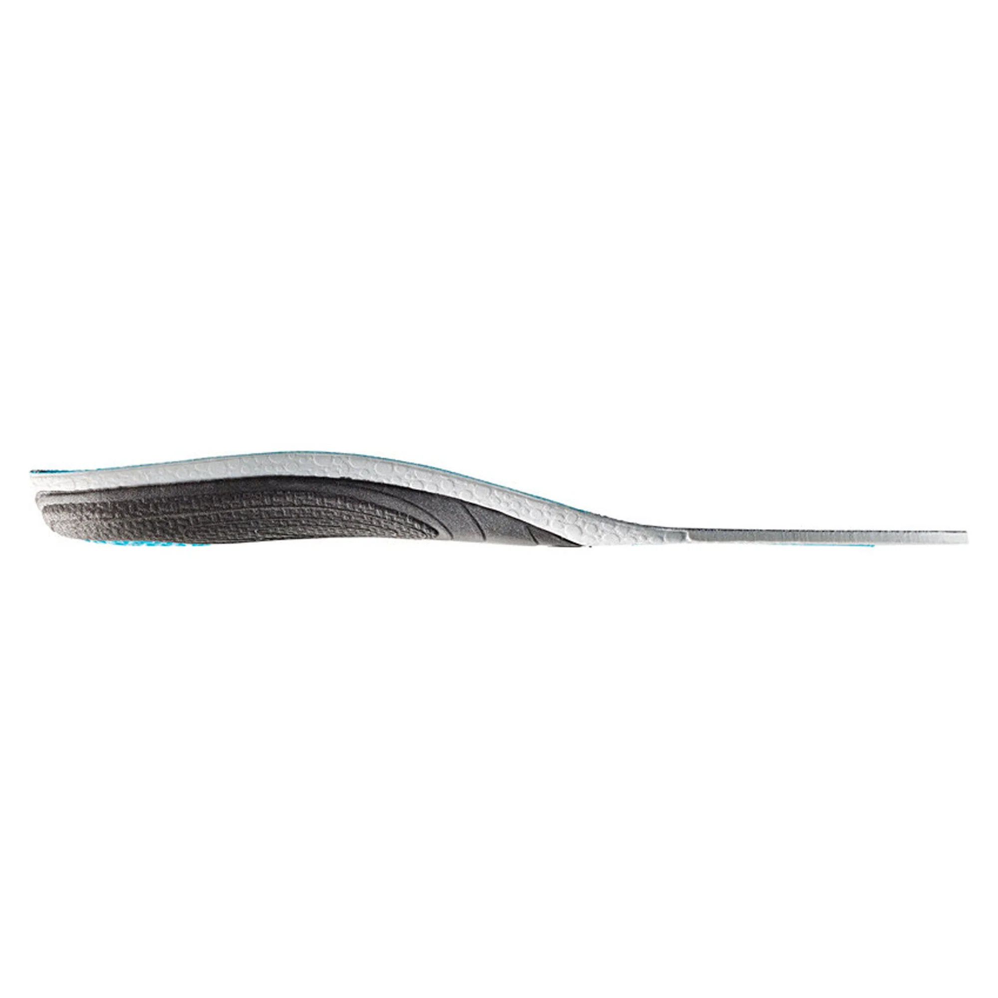 3Feet Activ Low Insoles - Blue - Image 2