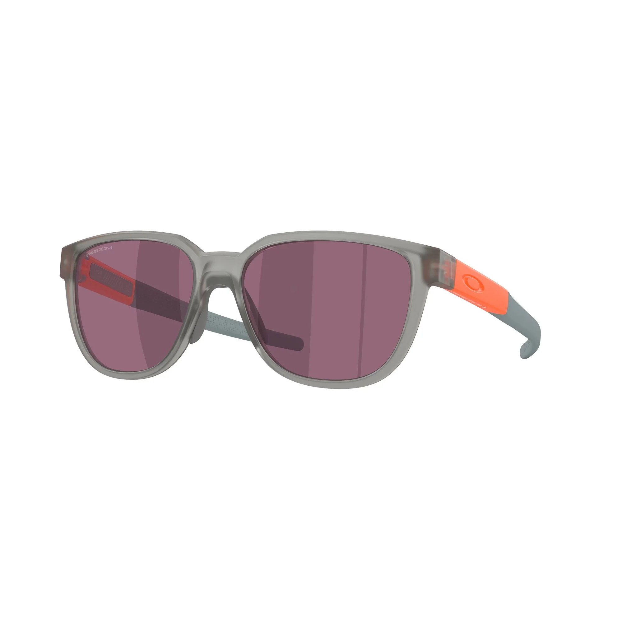 Actuator - Matt Transparent Grey Ink/Prizm Road Black