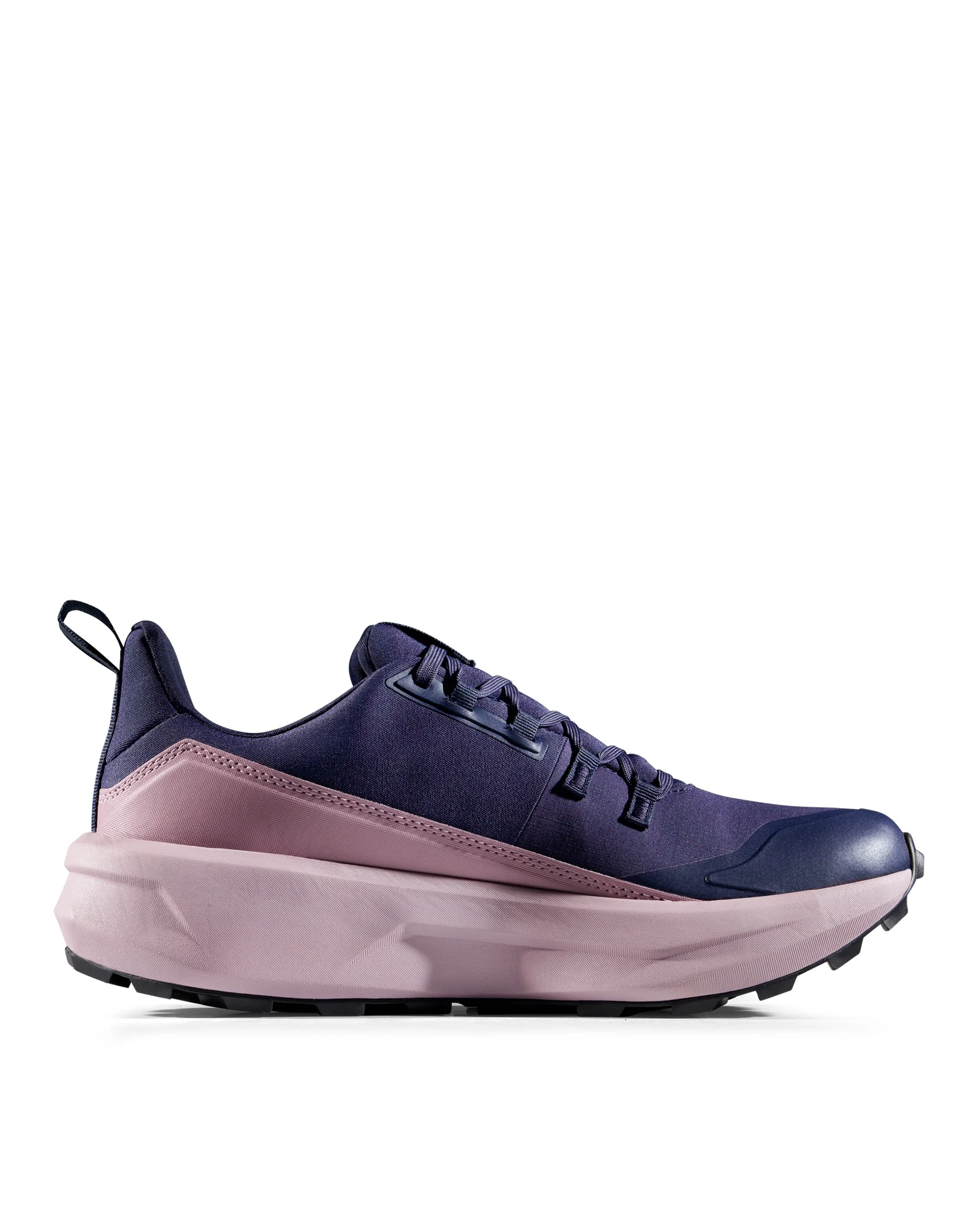 Aenergy Hike Low GTX Womens - Marine-Dark Alpine Calamint