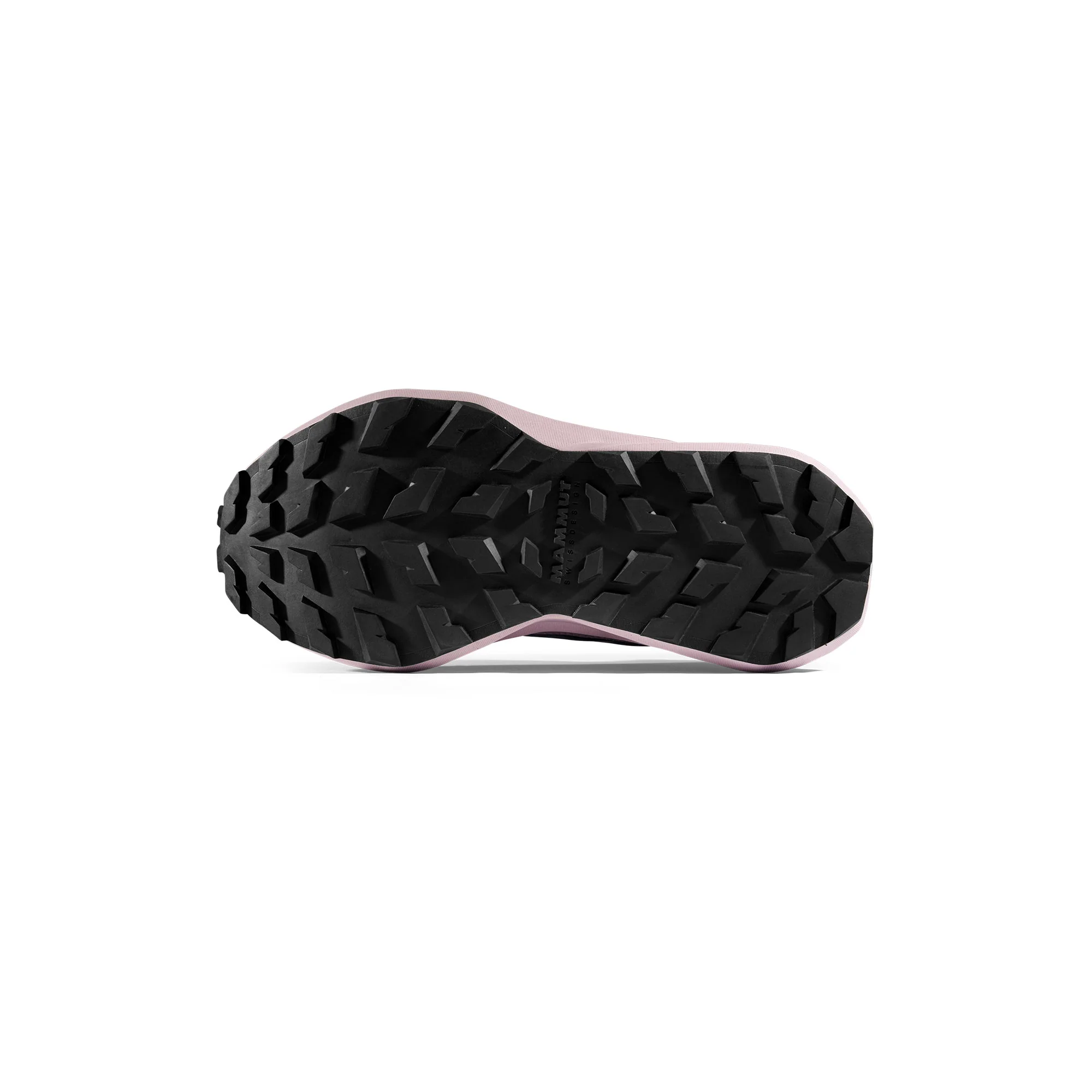 Aenergy Hike Low GTX Womens - Marine-Dark Alpine Calamint - Image 6