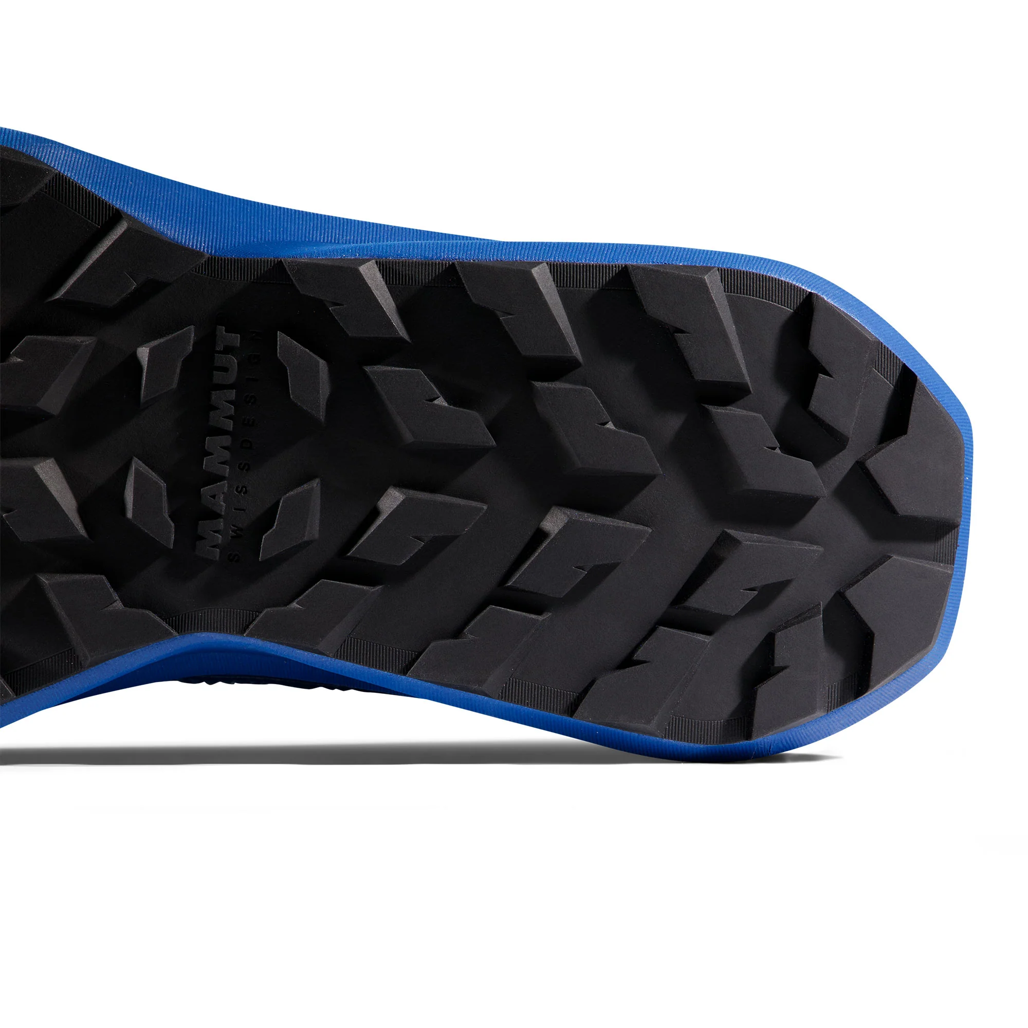 Aenergy Hike Low GTX Mens - Marine-Dark Glacier Blue - Image 7