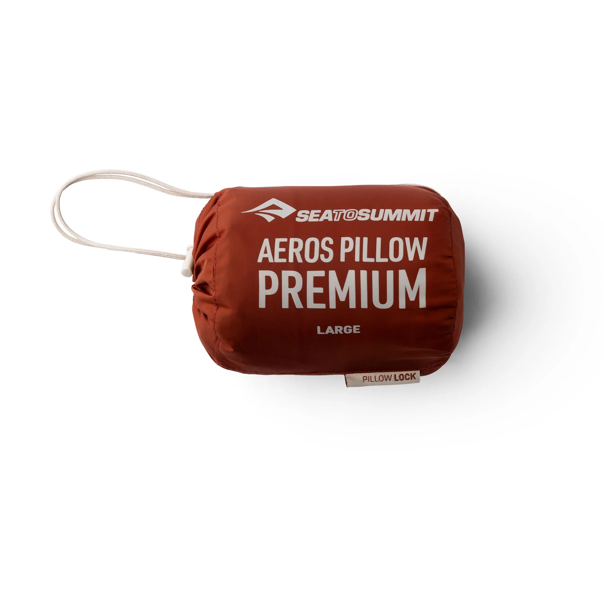 Aeros Premium Pillow Large - Picante - Image 3