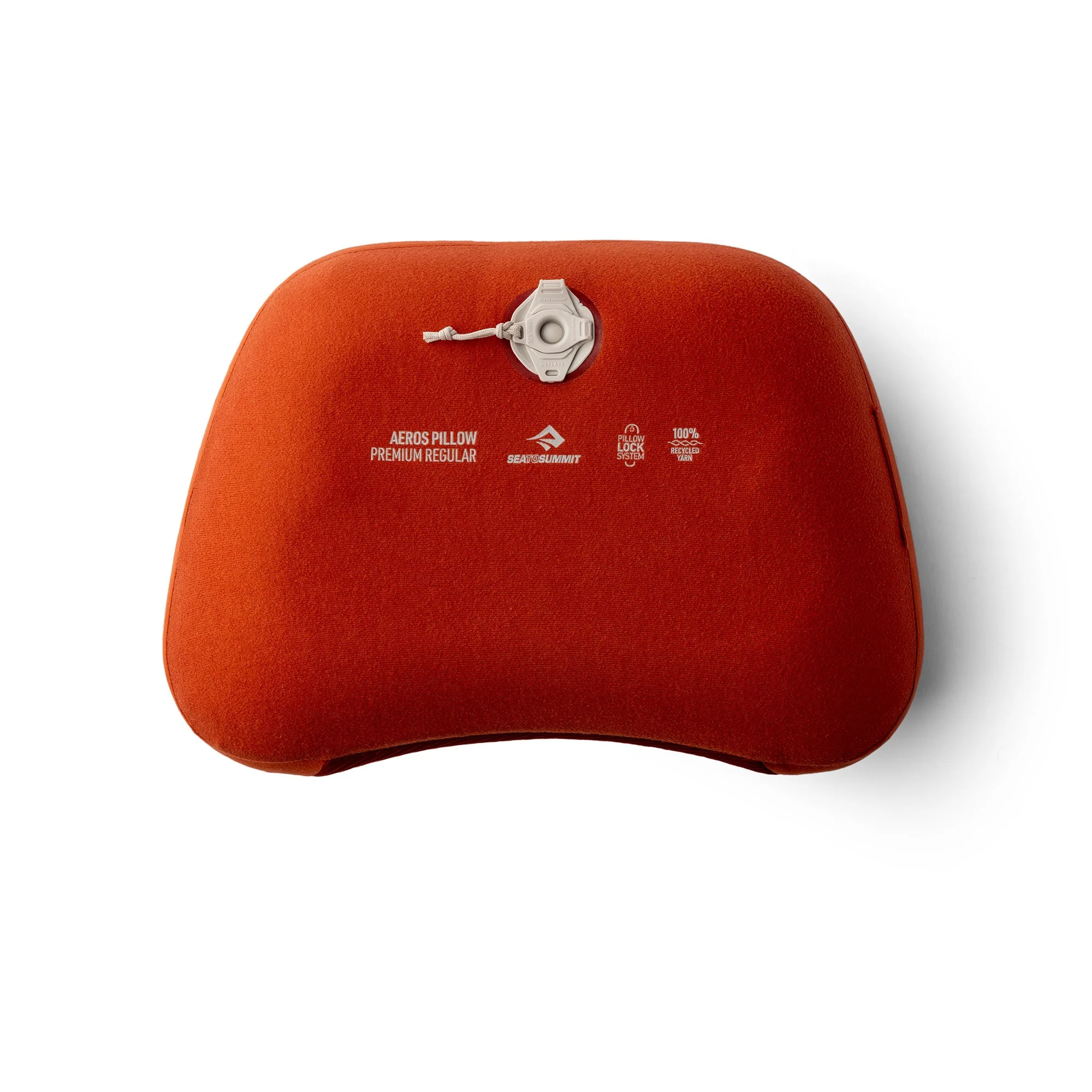 Aeros Premium Pillow Regular - Picante - Image 2
