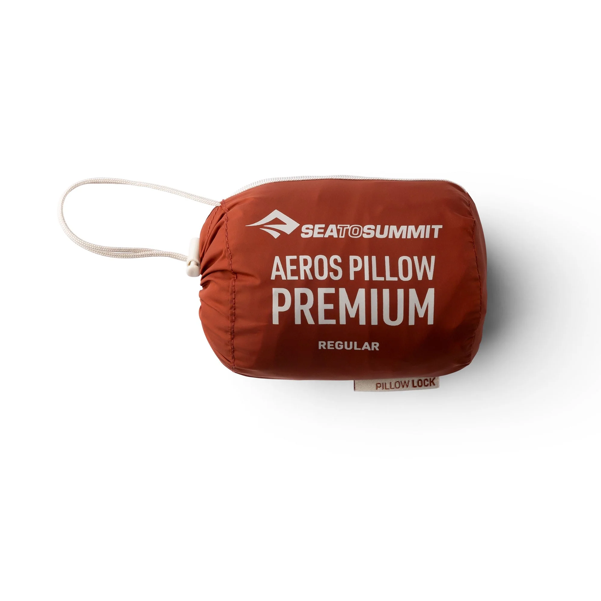 Aeros Premium Pillow Regular - Picante - Image 4