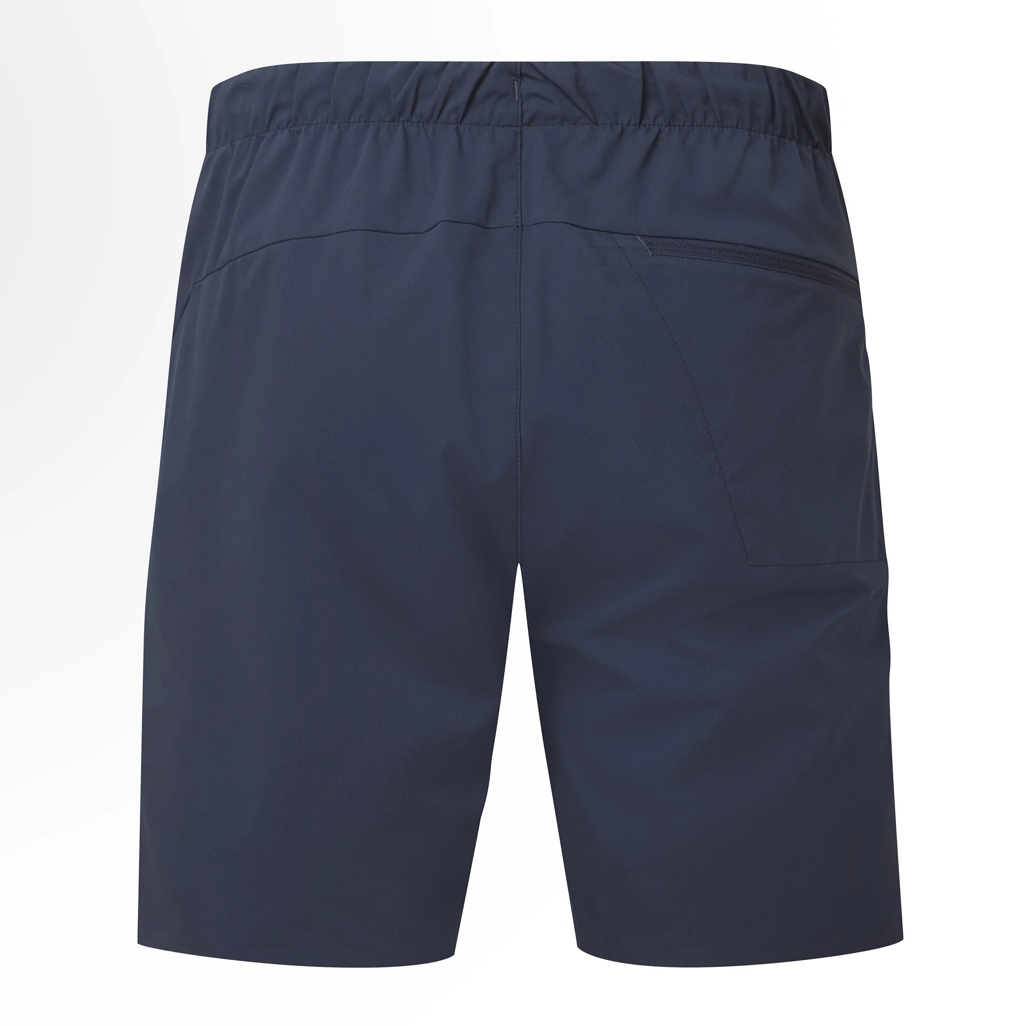 Agilix Short 7in Mens - Blue Nights - Image 2