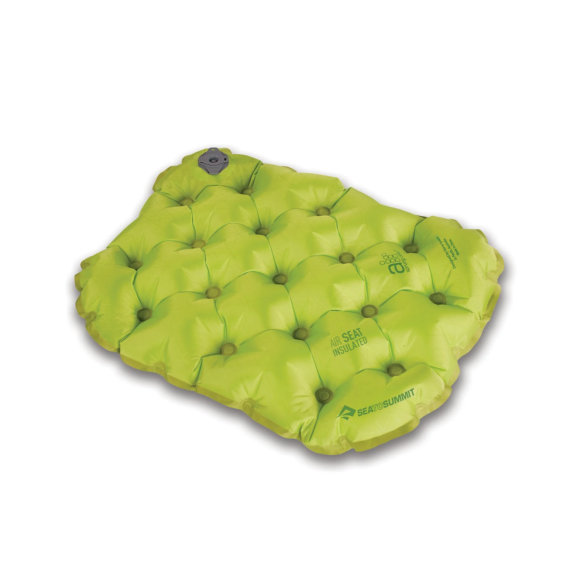 Air Seat Insulated - Green - Image 2