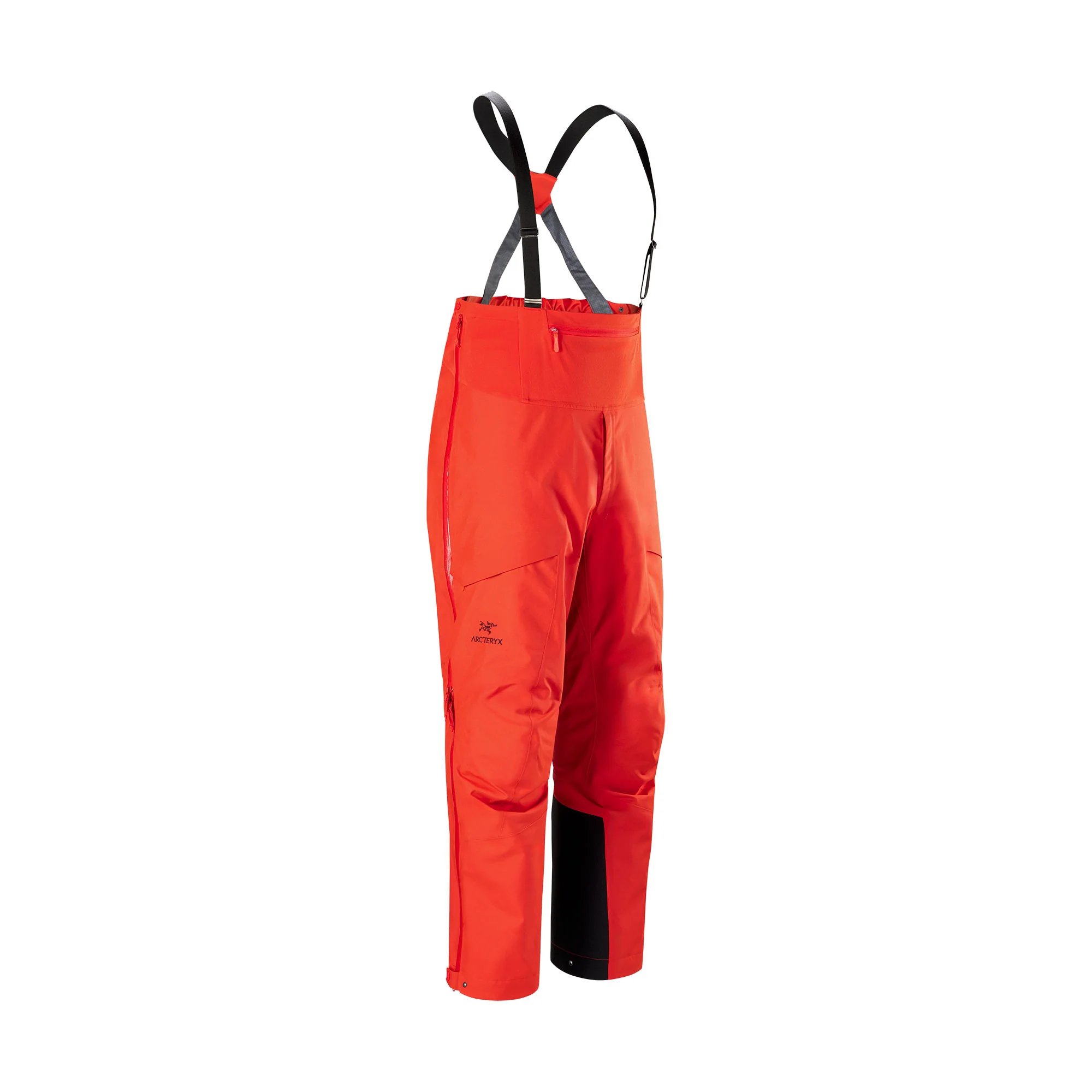 Alpha SV Bib Mens - Dynasty