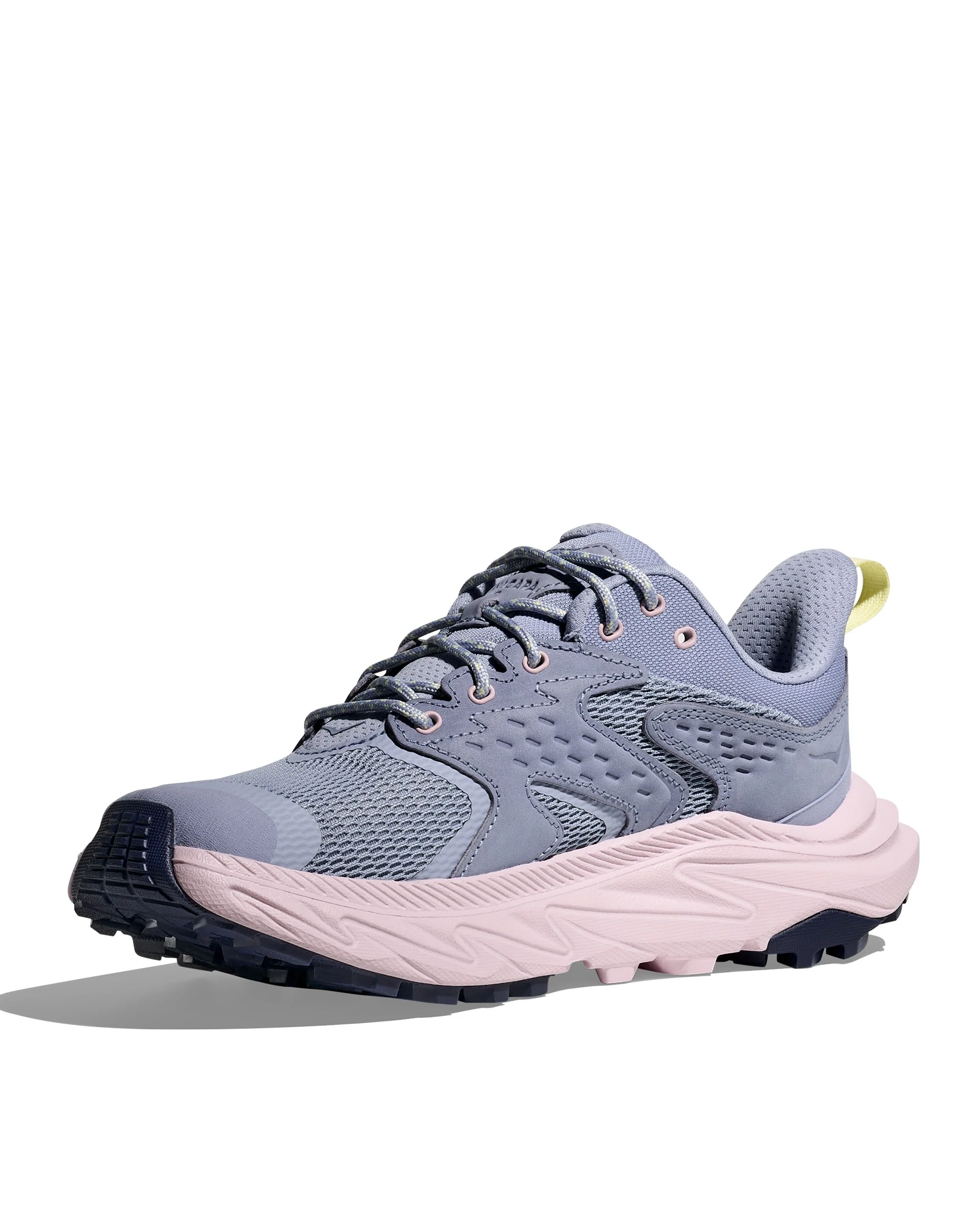 Anacapa 2 Low GTX Womens - Tranquil Blue/Lilac Cream - Image 3