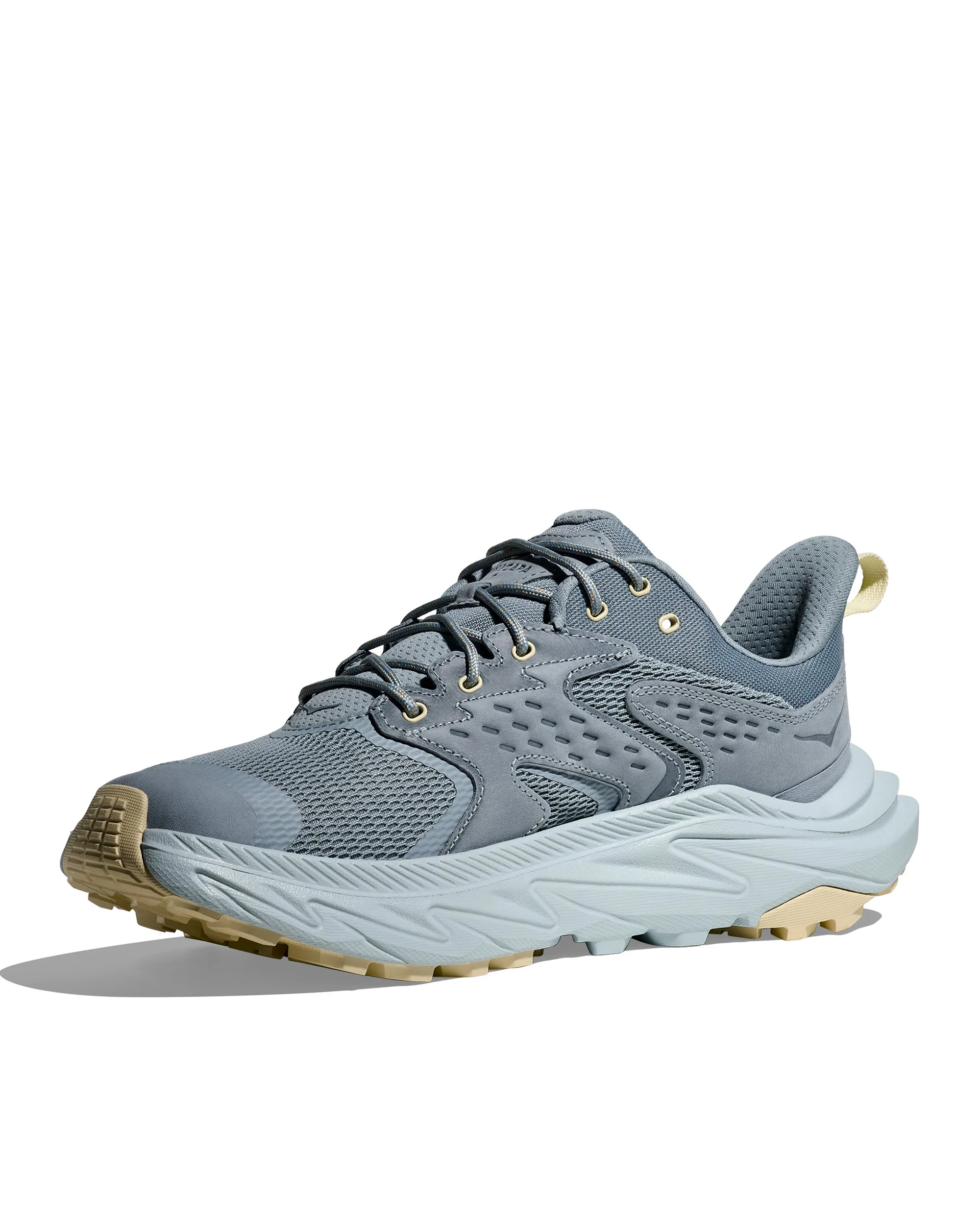 Anacapa 2 Low GTX Mens - Washed Blue/Mineral Blue - Image 3