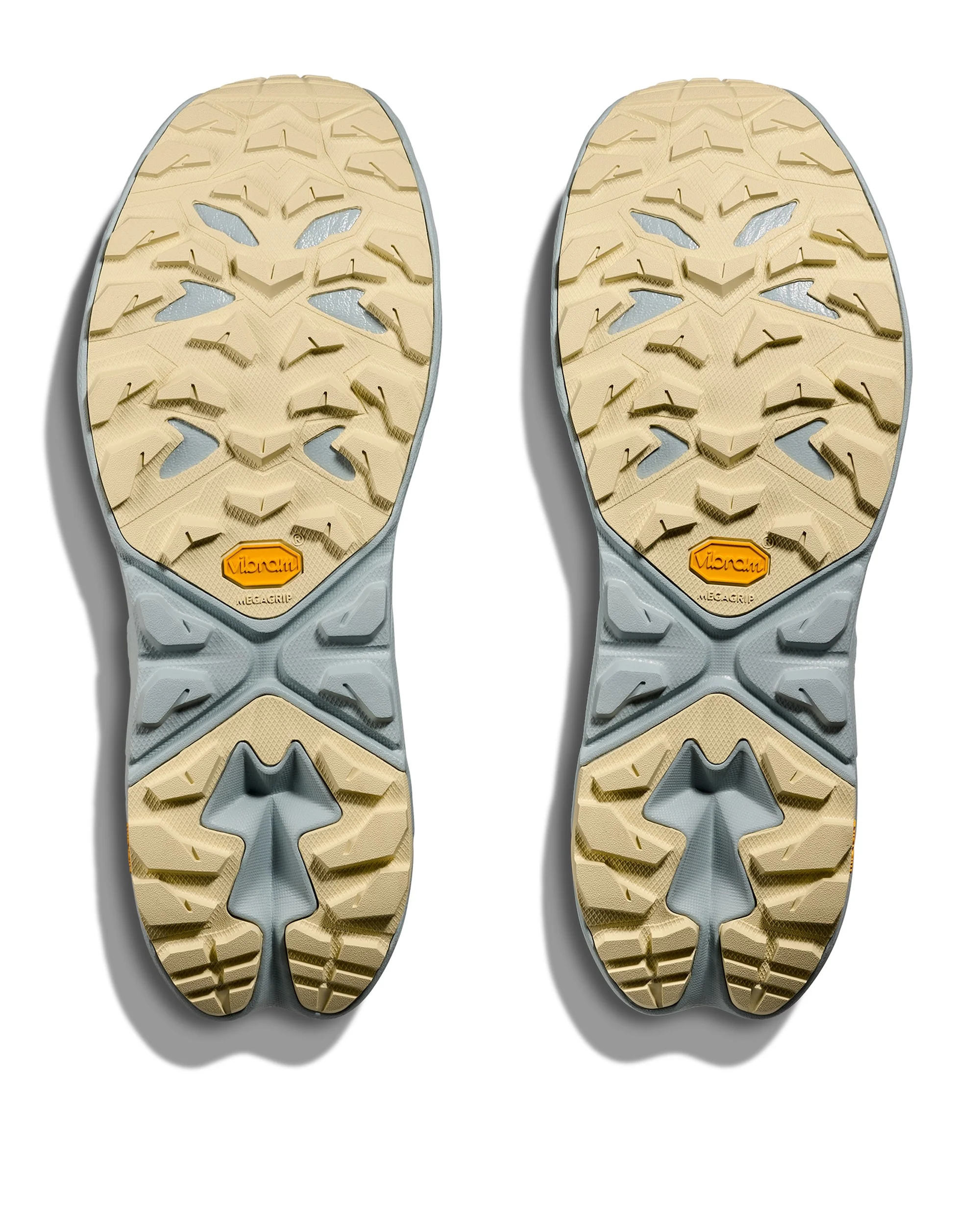 Anacapa 2 Low GTX Mens - Washed Blue/Mineral Blue - Image 5