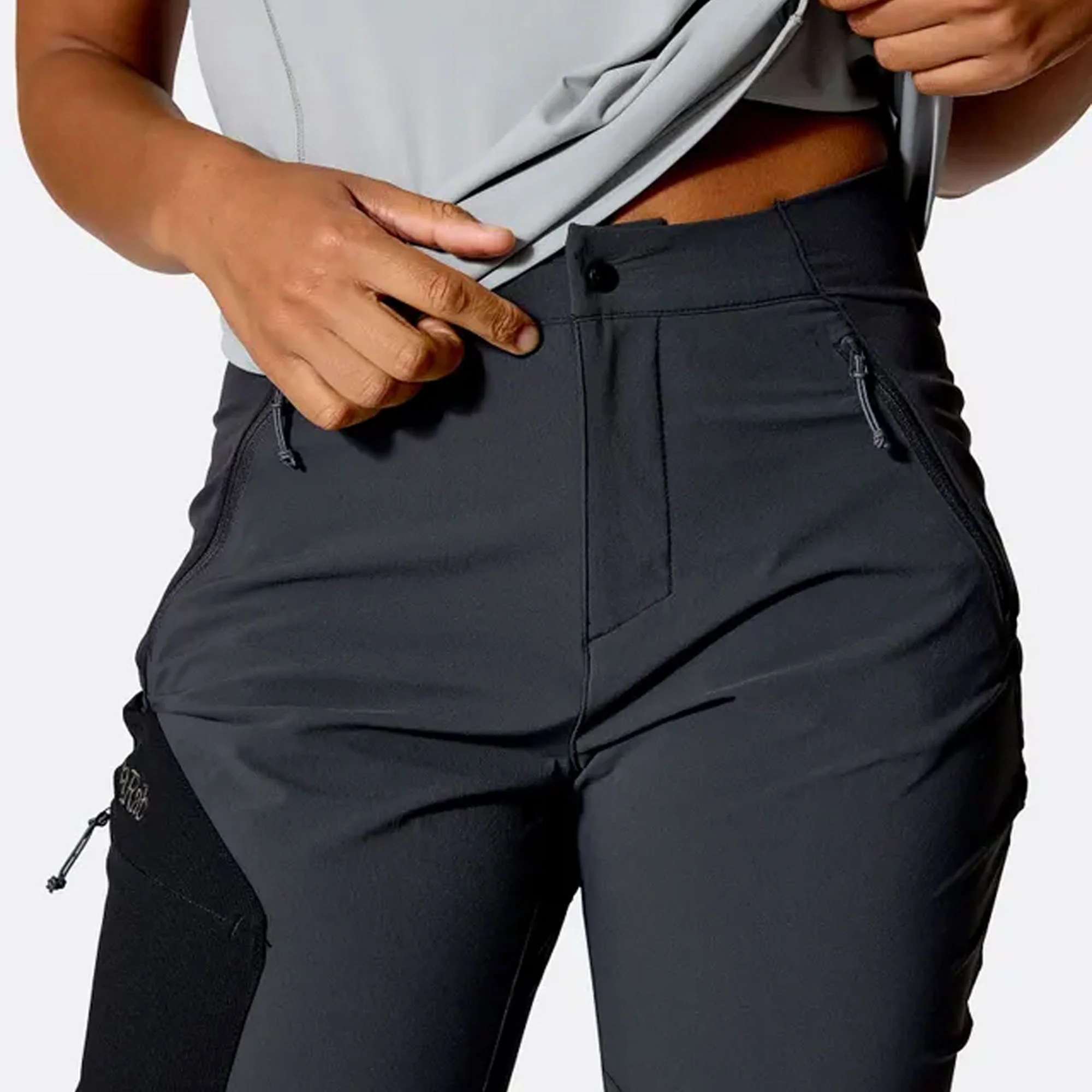 Ascendor Pants - Anthracite - Image 2