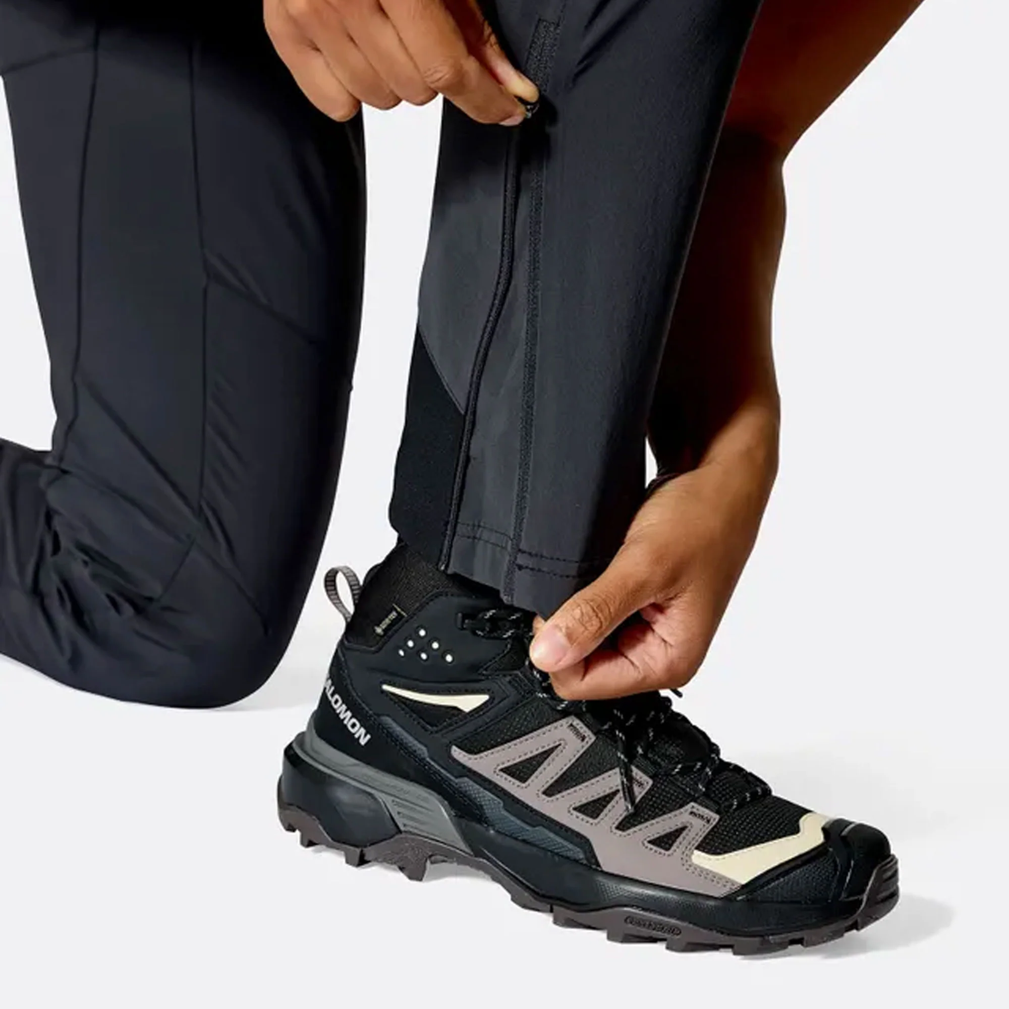 Ascendor Pants - Anthracite - Image 4