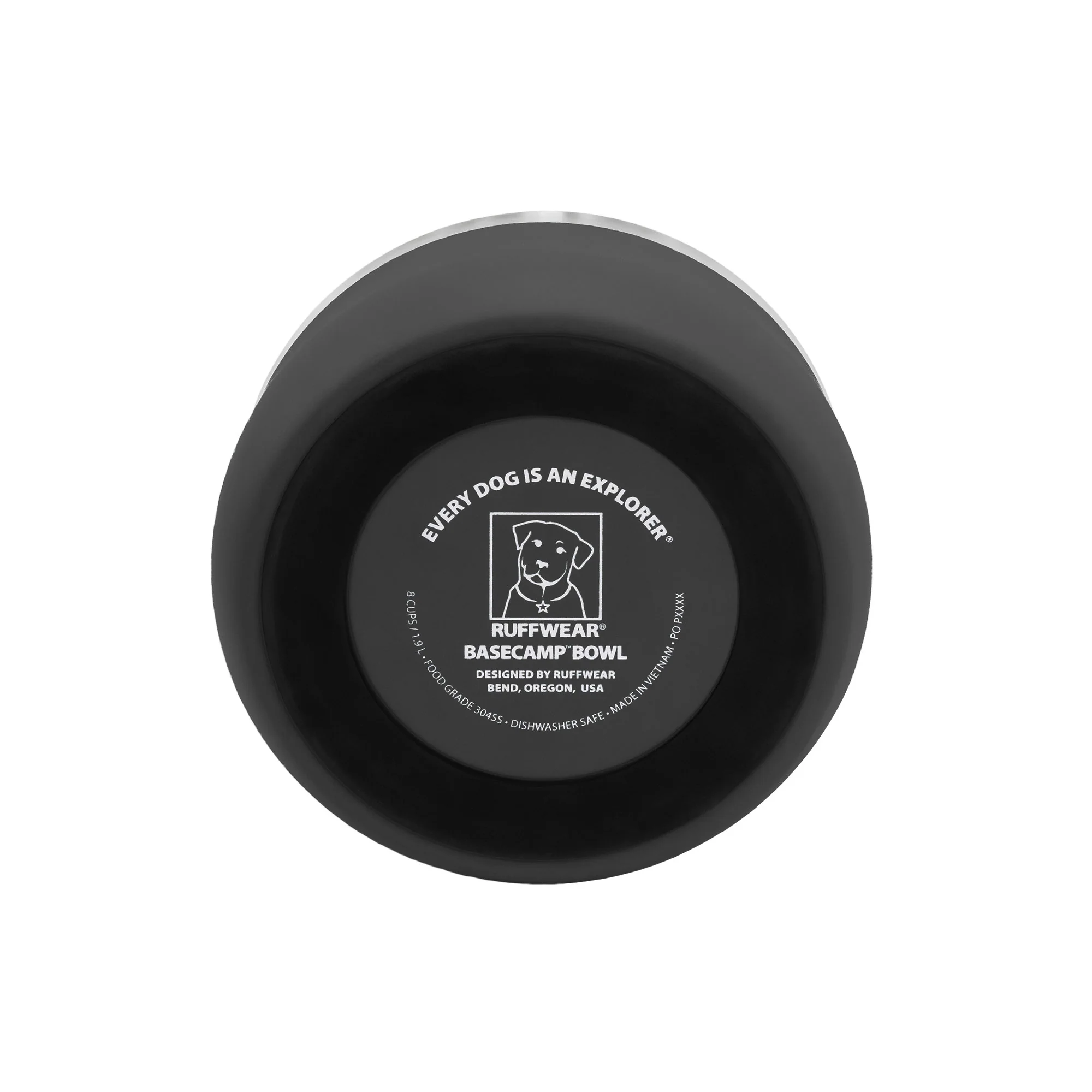 Basecamp Bowl - Basalt Gray - Image 2