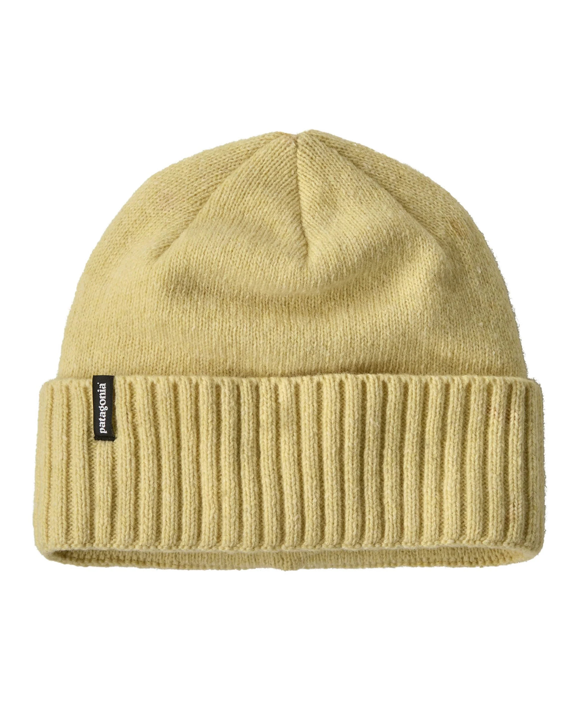 Brodeo Beanie - Vellum Green