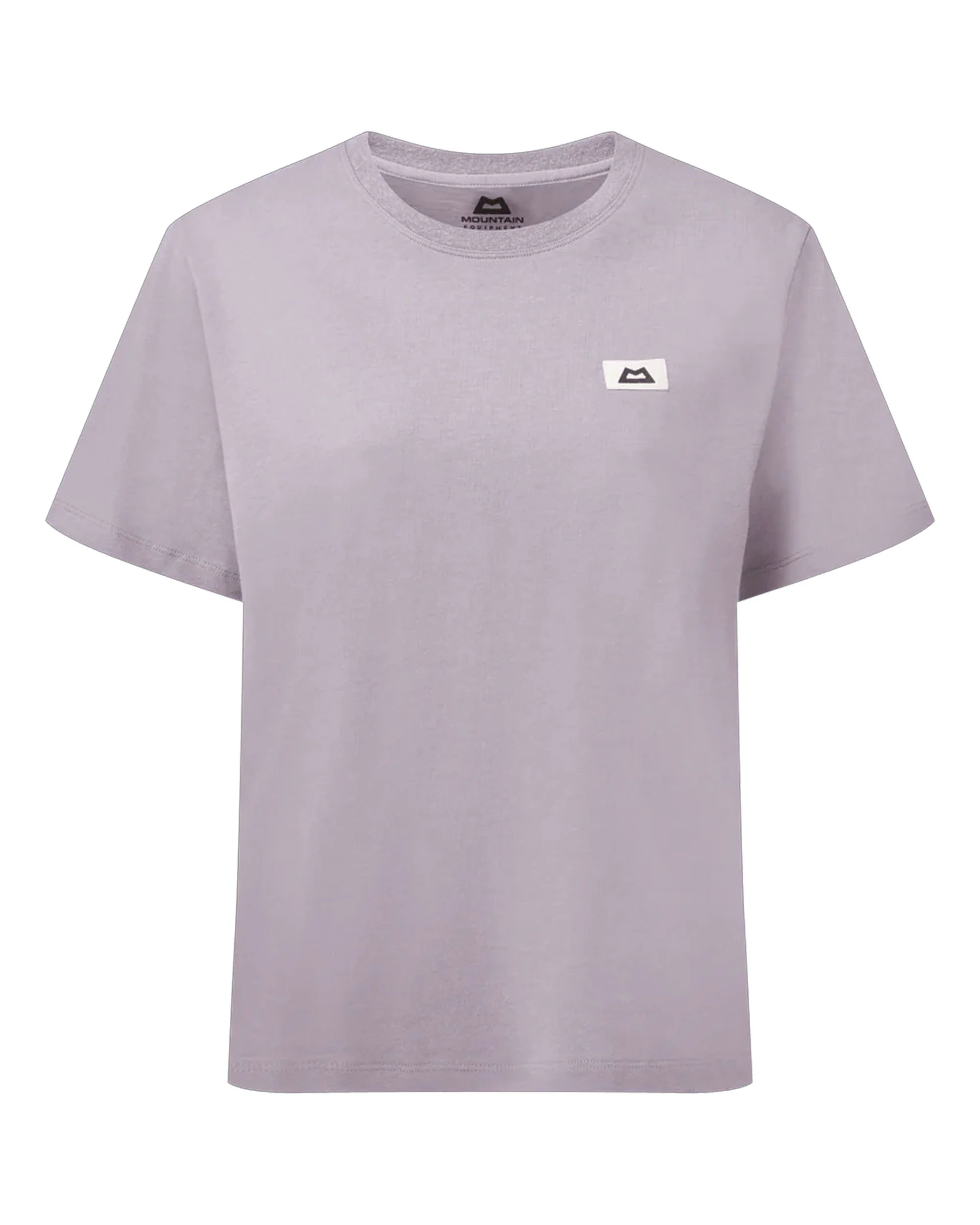 Burren Tee Womens - Allium