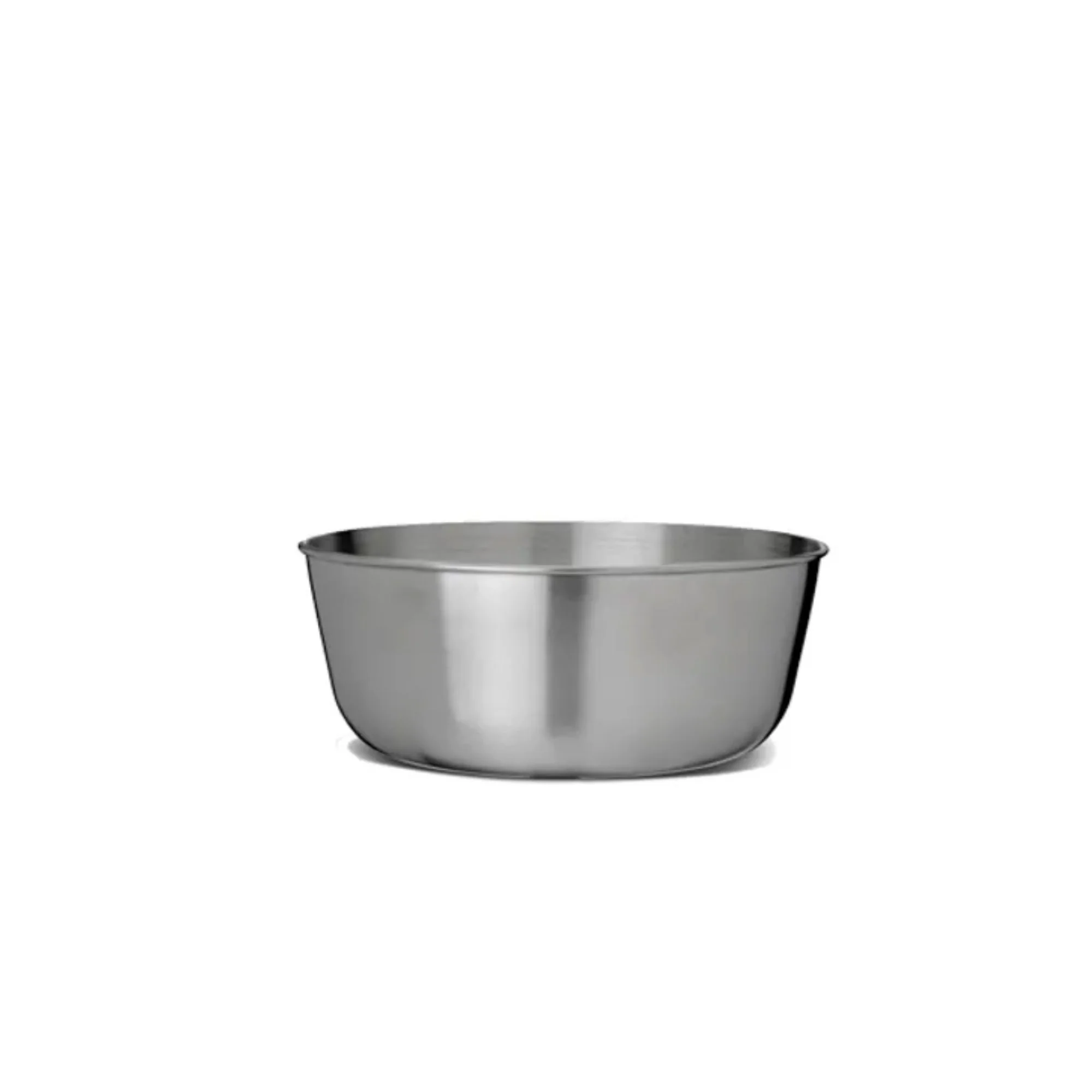 Campfire Bowl Small - Stainless Steel