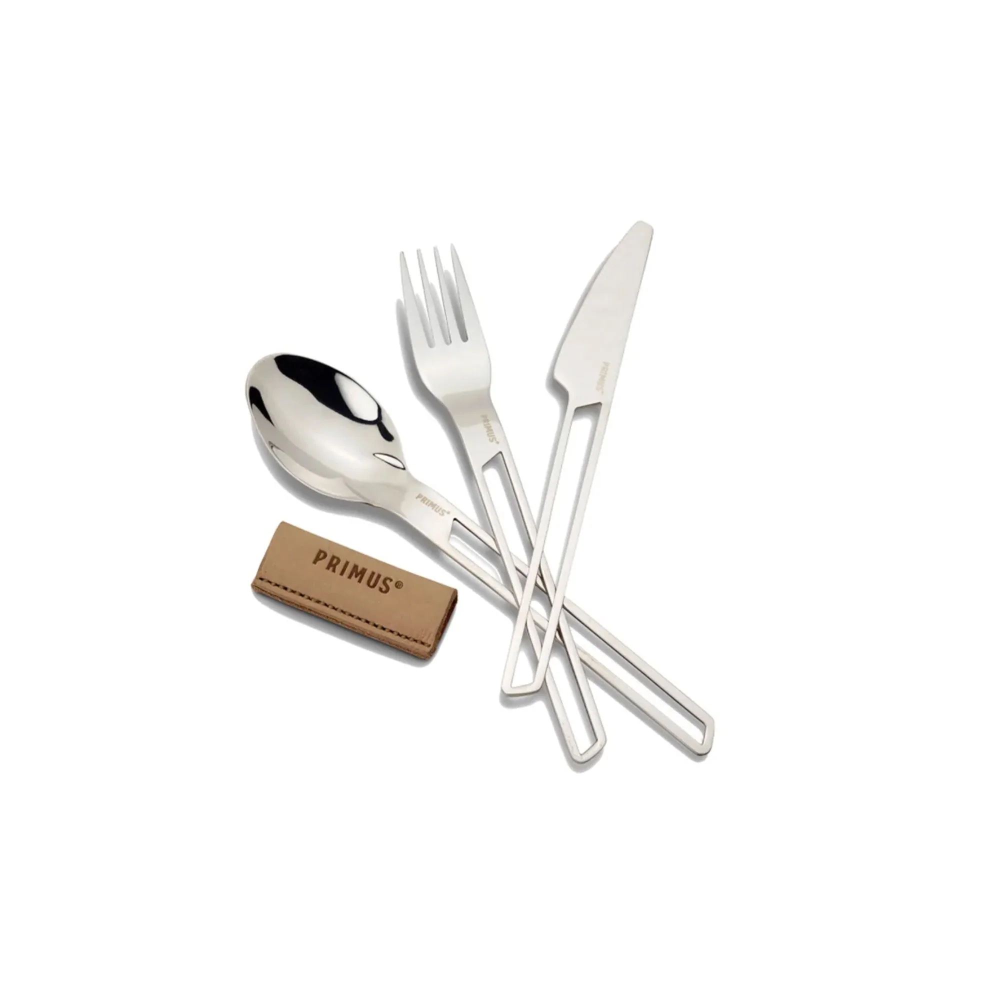 Campfire Cutlery Set - - Image 2