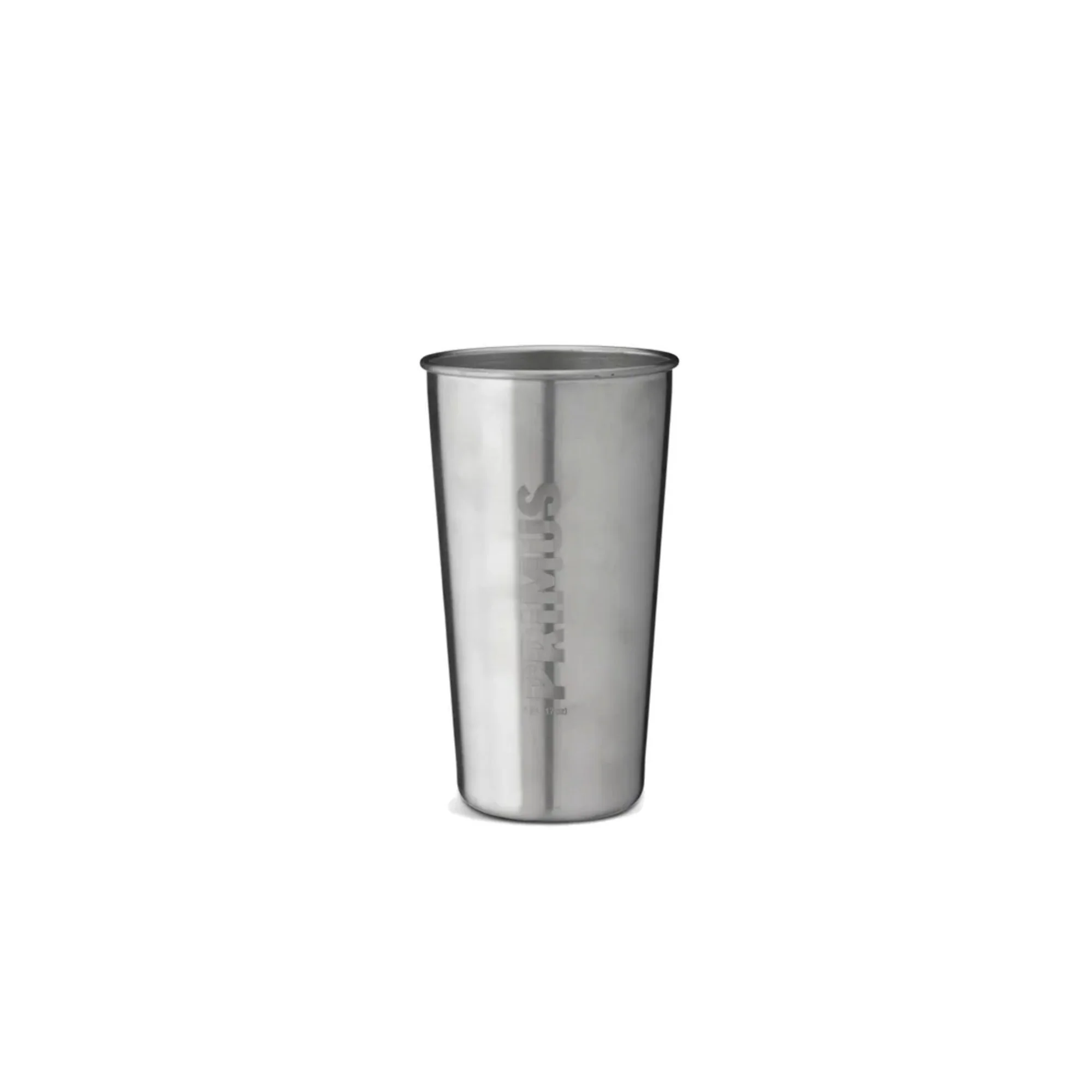 Campfire Pint - Stainless Steel