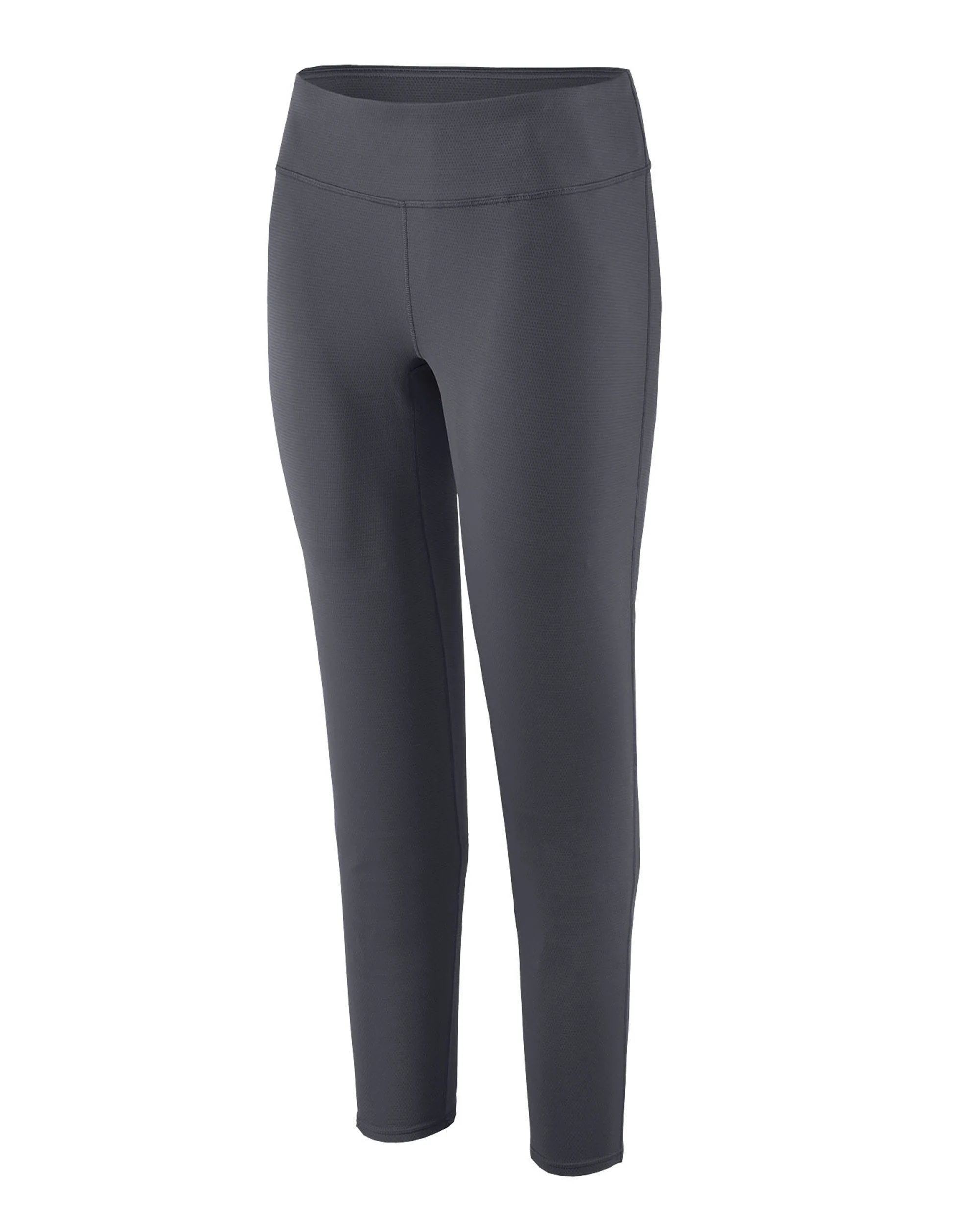 Capilene Midweight Bottoms Womens - Smolder Blue