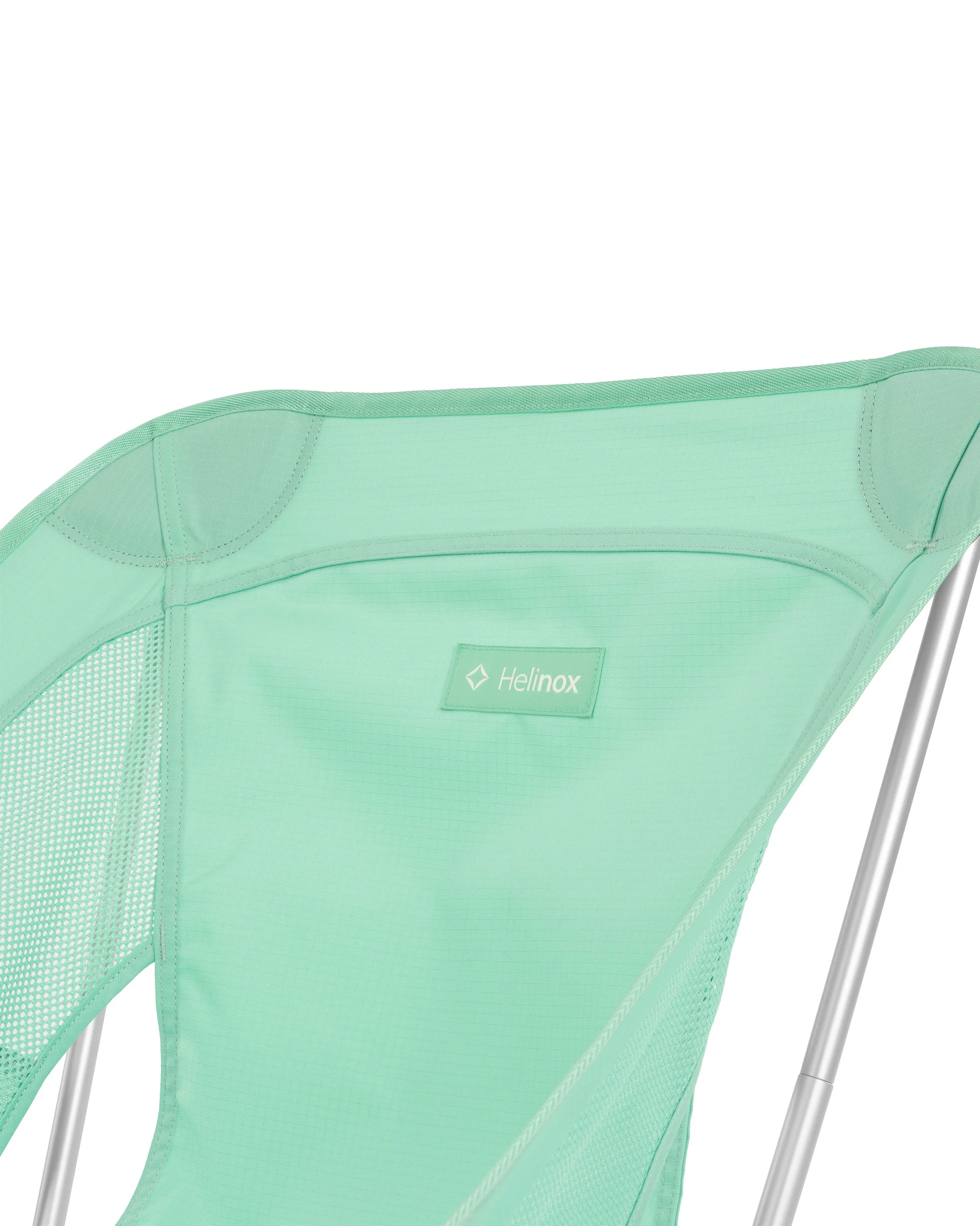 Chair One (Re) - Biscay Green - Image 4