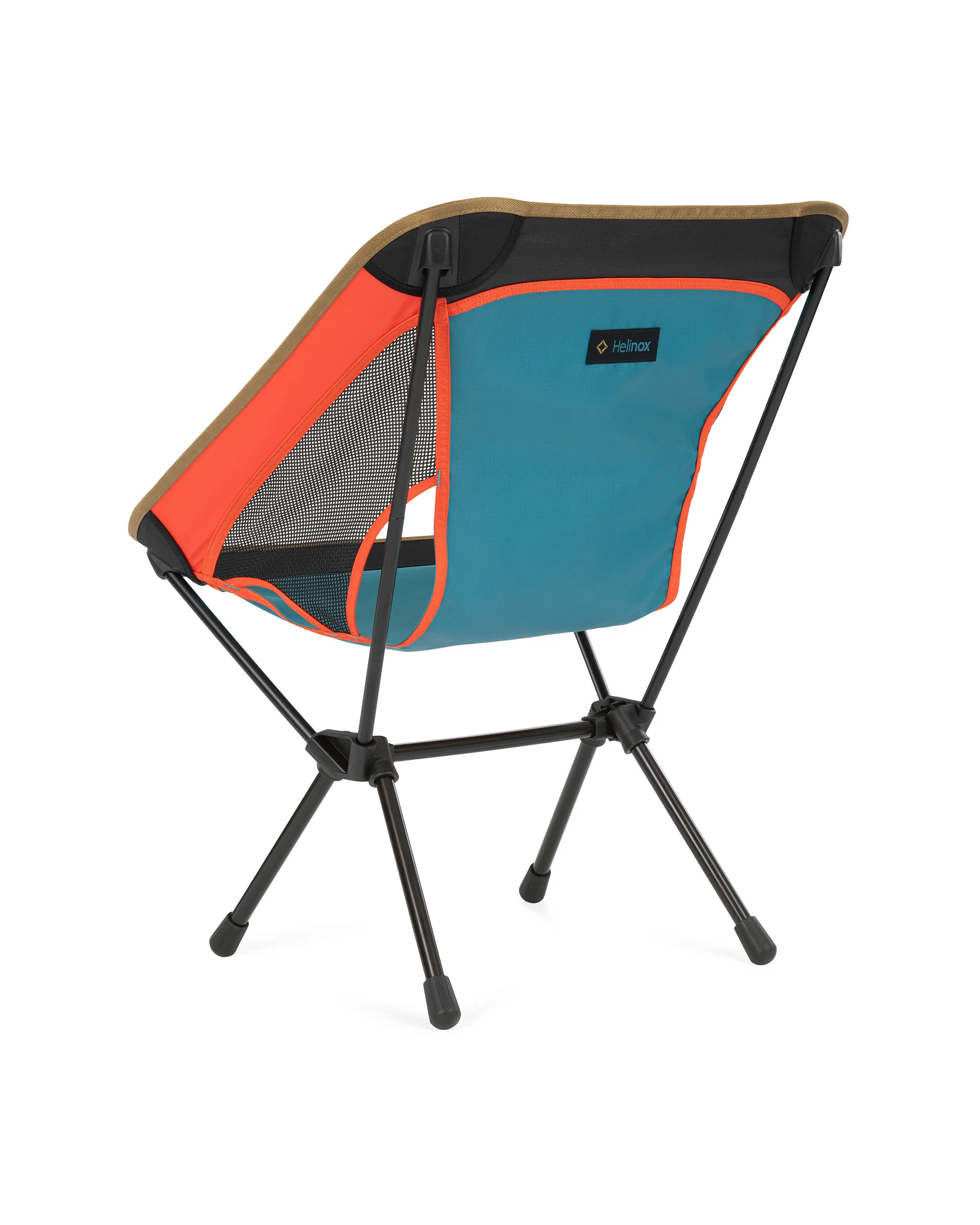 Chair One (Re) - Heritage Multi Block - Image 2