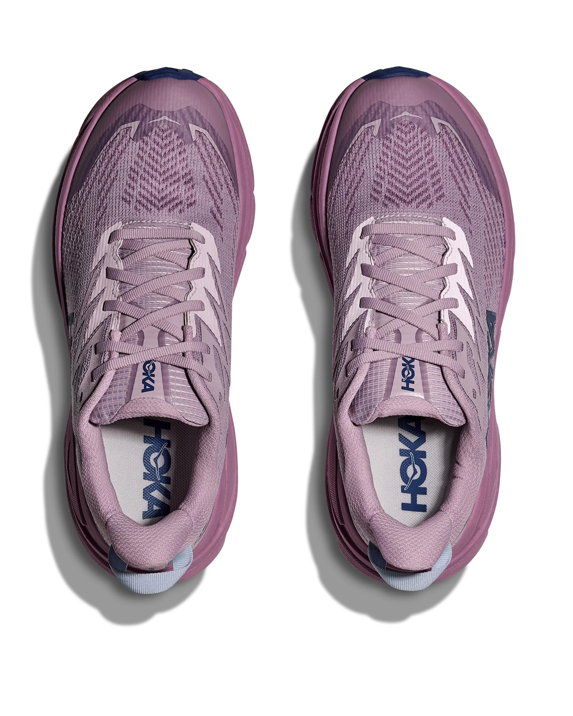 Challenger 8 GTX Womens - Fragrant Lilac/Berry Mauve - Image 3
