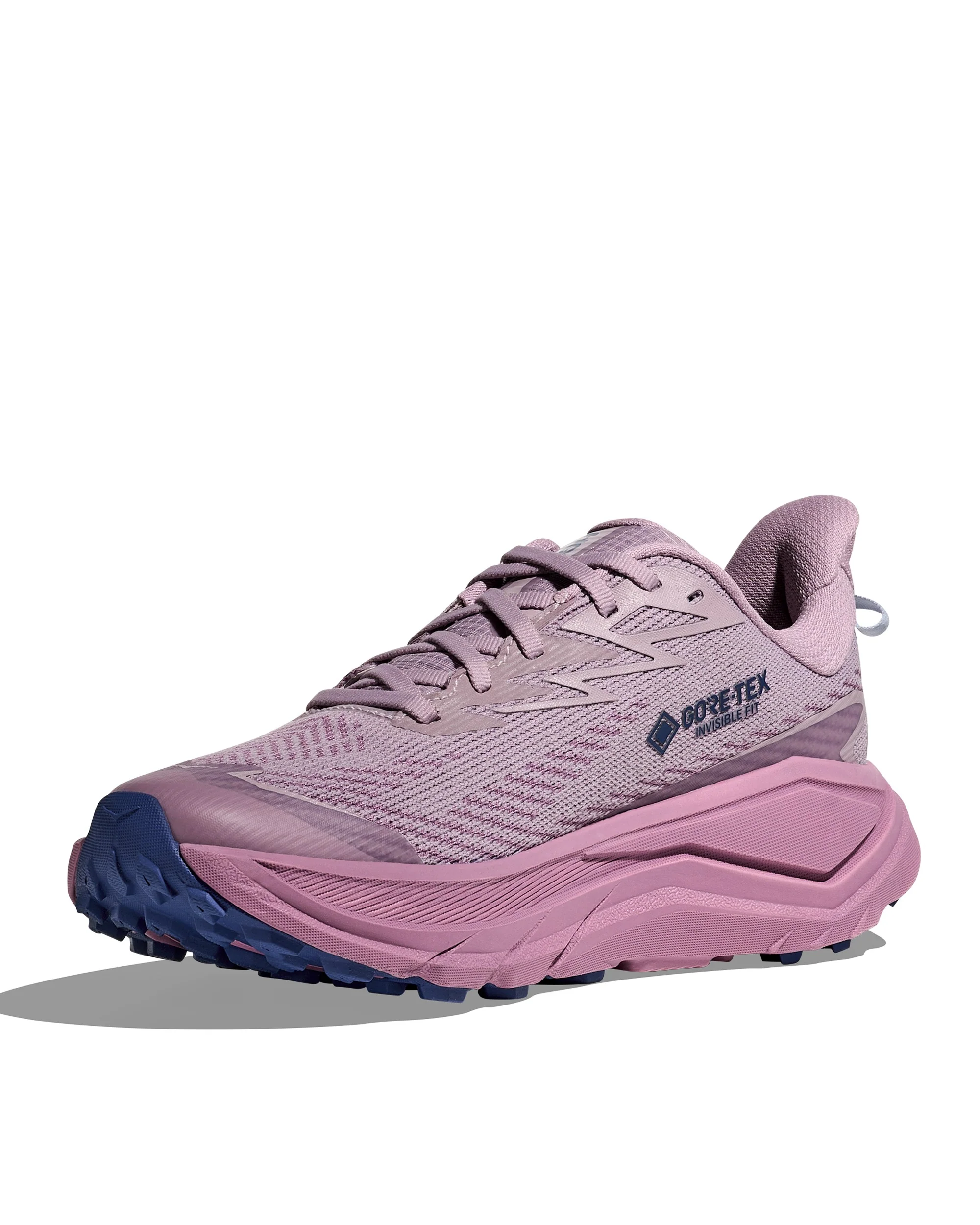 Challenger 8 GTX Womens - Fragrant Lilac/Berry Mauve - Image 4