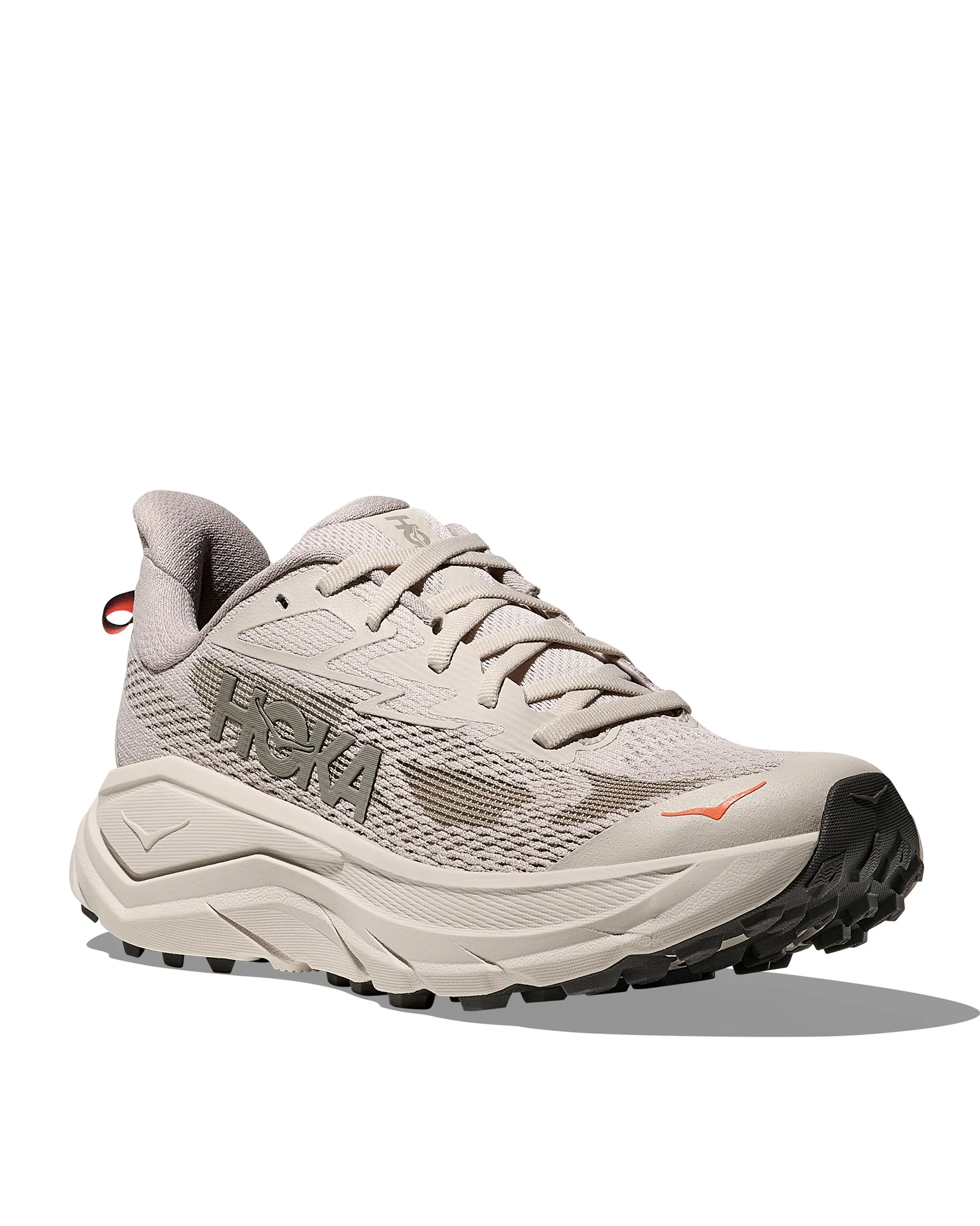 Challenger 8 Wide Womens - Stucco/Asphalt Grey - Image 2