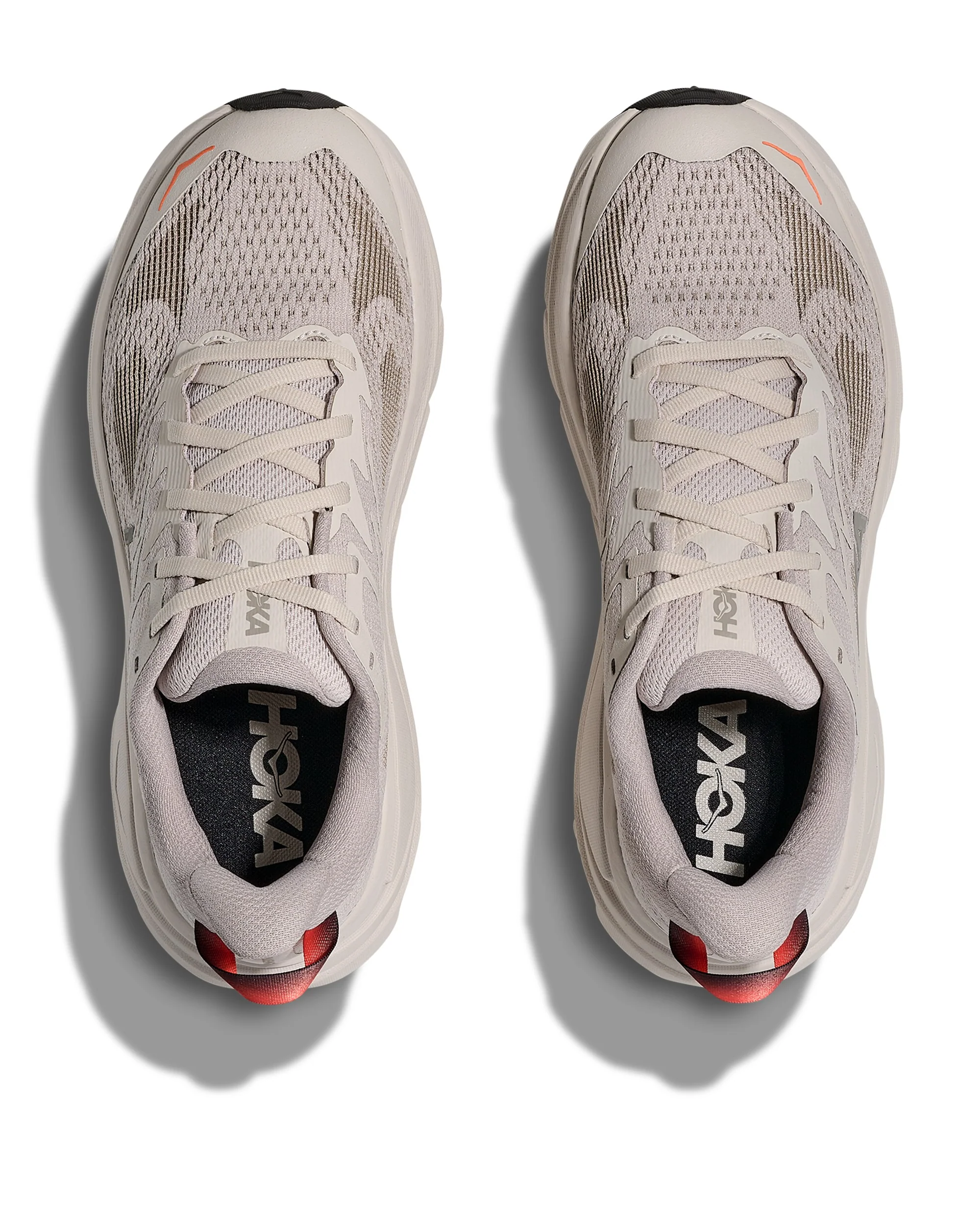 Challenger 8 Wide Womens - Stucco/Asphalt Grey - Image 3