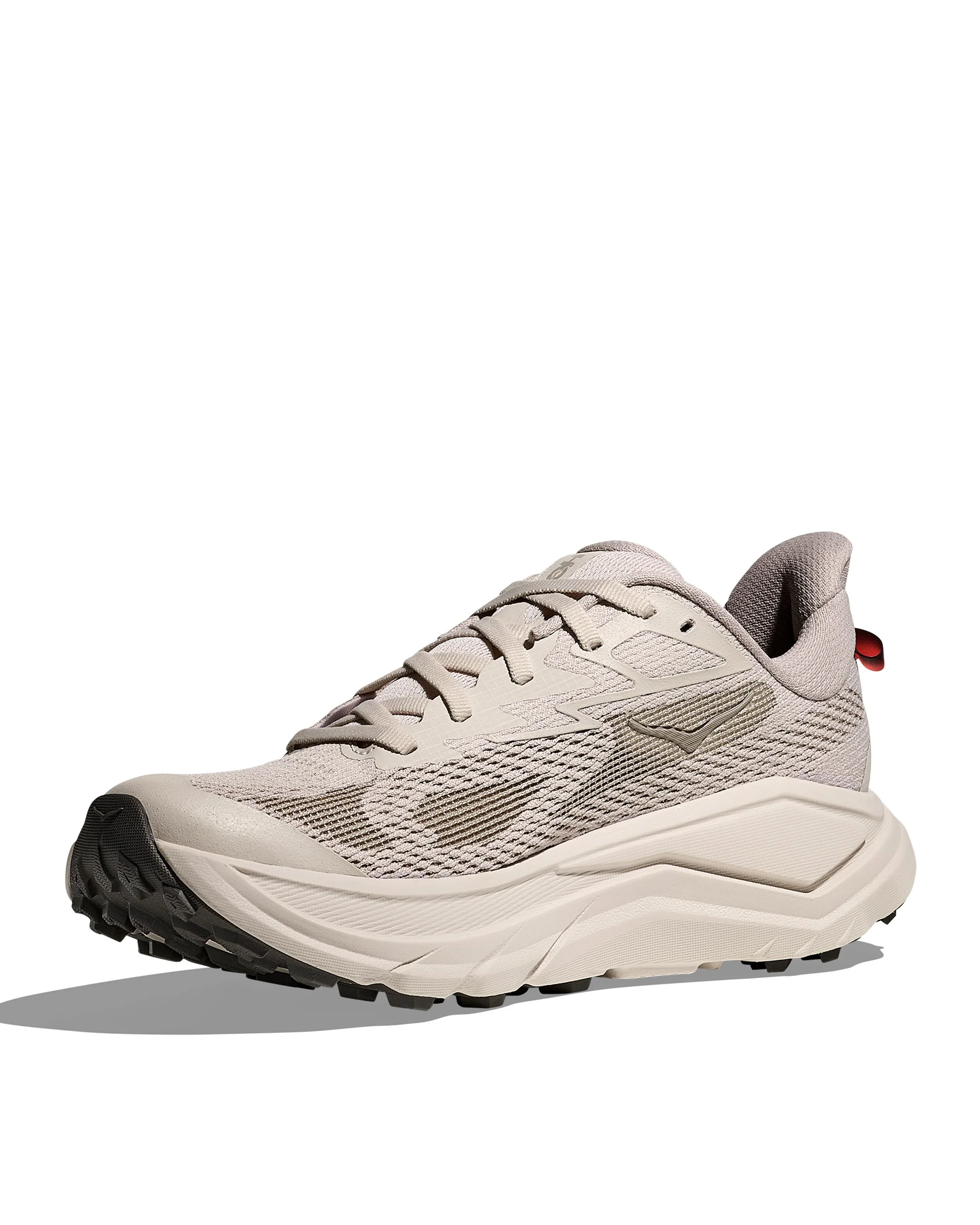 Challenger 8 Wide Womens - Stucco/Asphalt Grey - Image 4