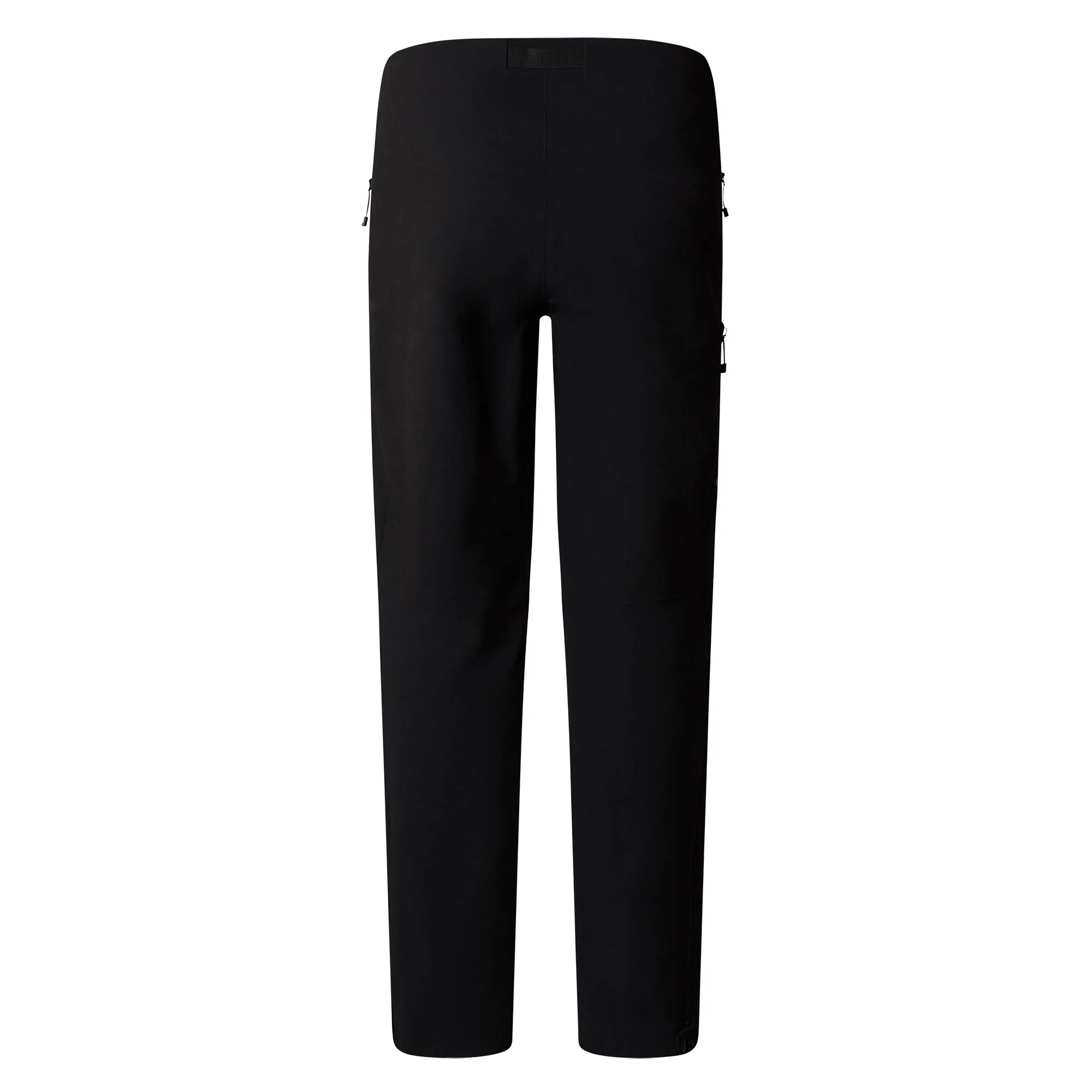 Summit Chamlang Softshell Pant Mens - TNF Black - Image 2