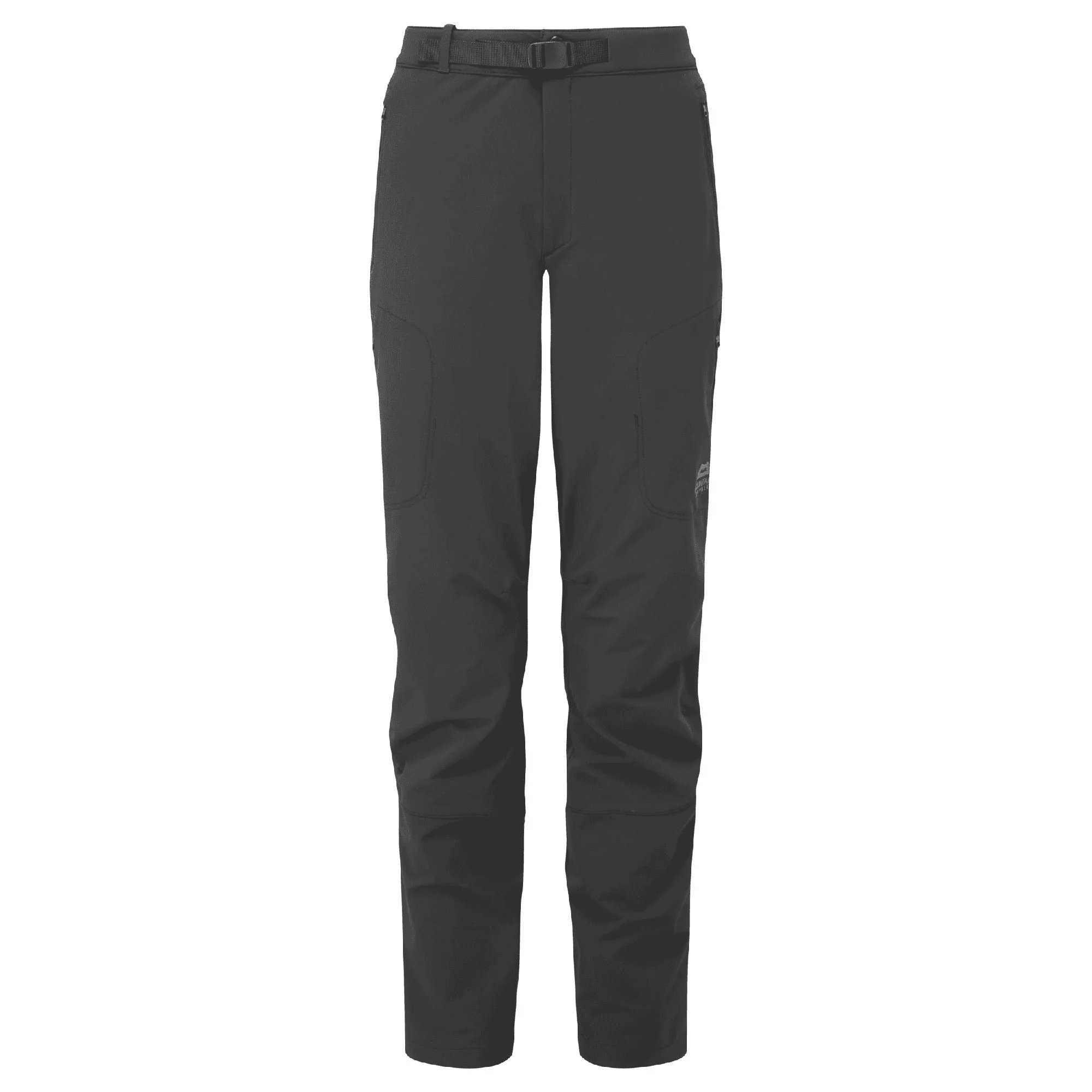 Chamois Pant Womens - Black