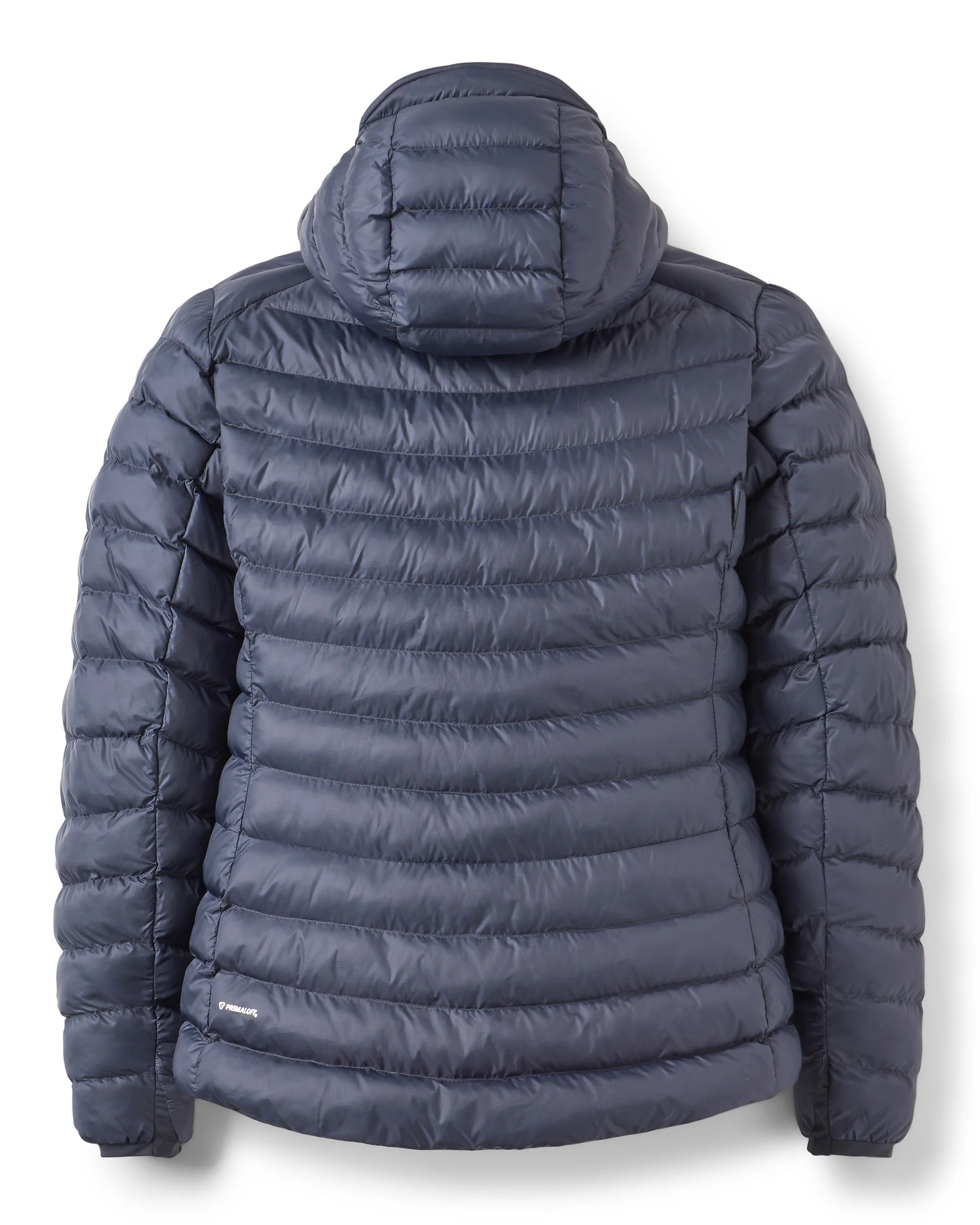 Cirrus Alpine Jacket Womens - Steel - Image 2