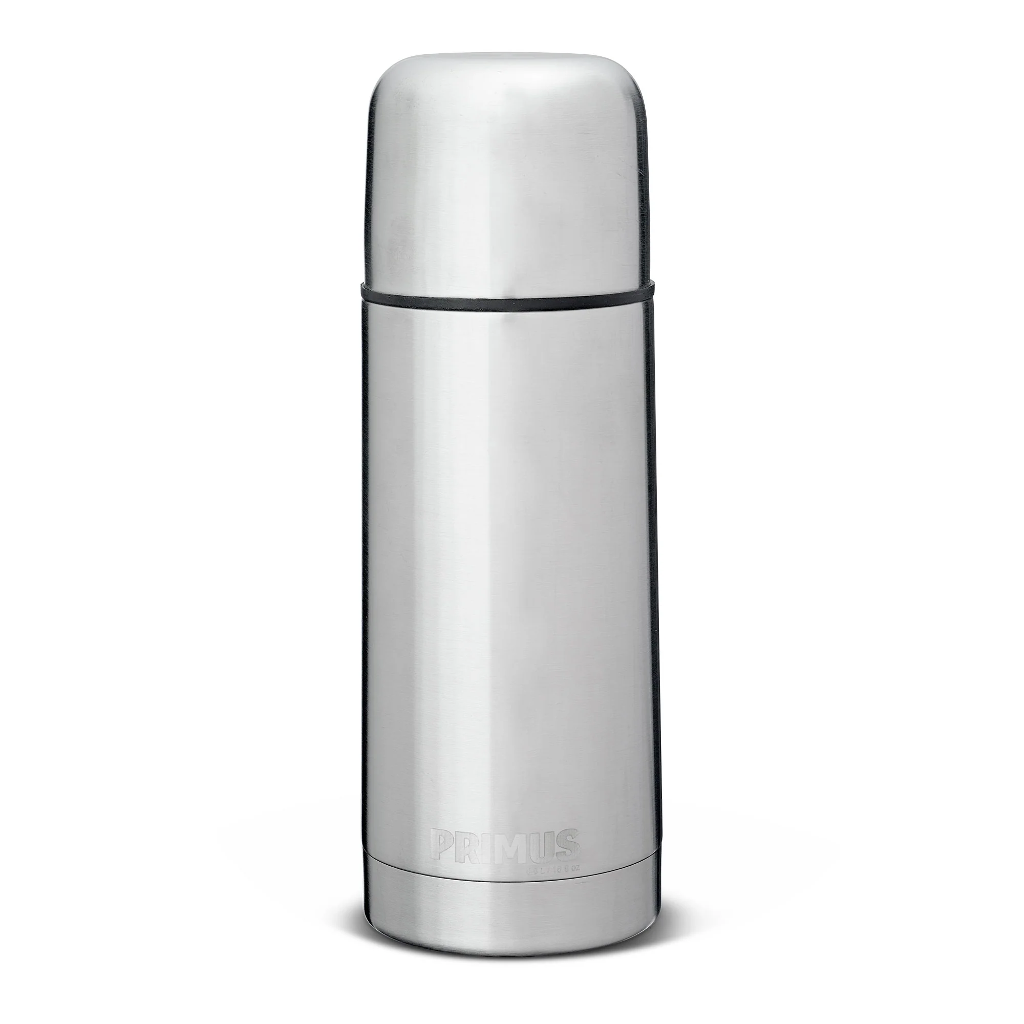 Classic Light Vacuum Bottle 0.5l - Stainless Steel