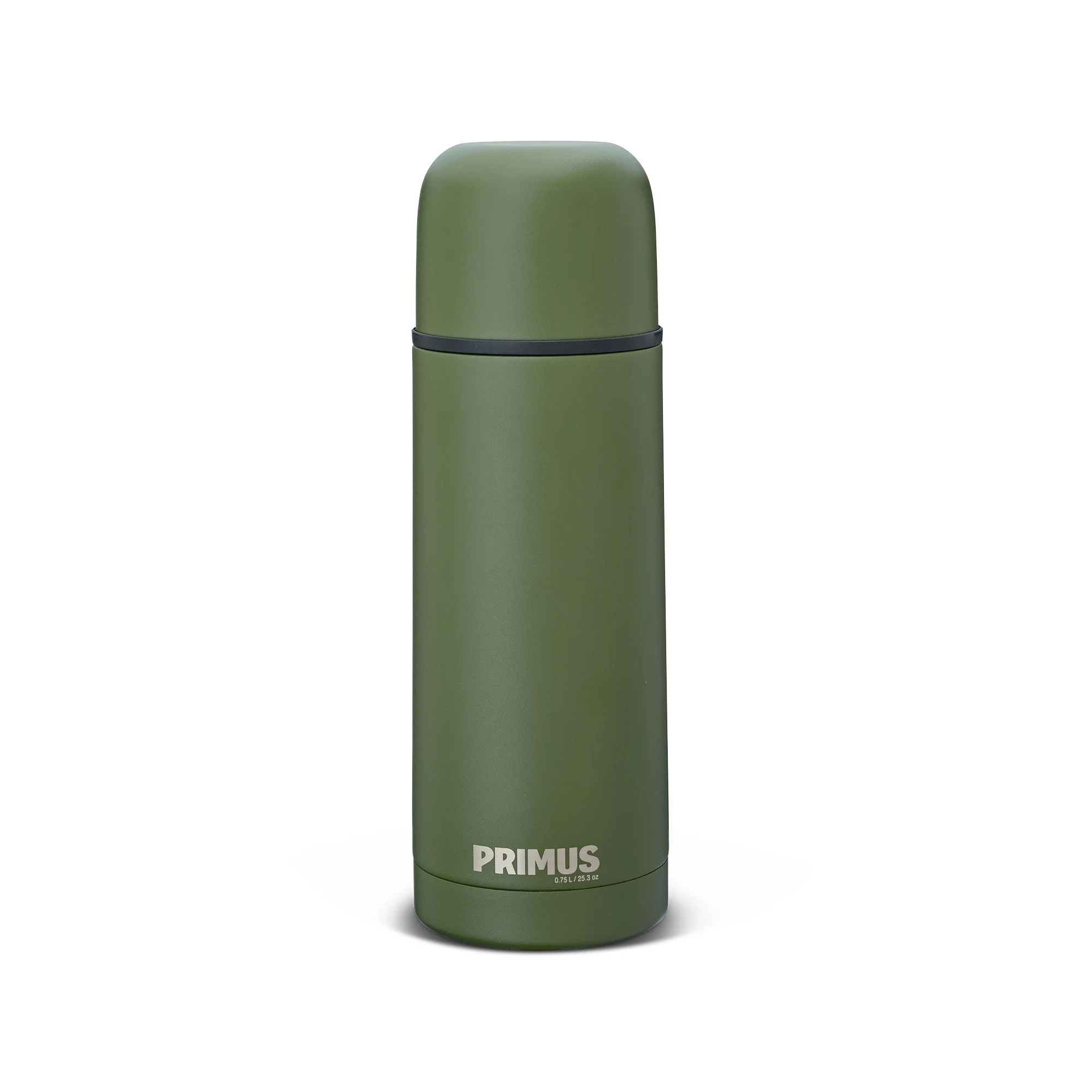 Classic Light Vacuum Bottle 0.75L - Olive Drab Green