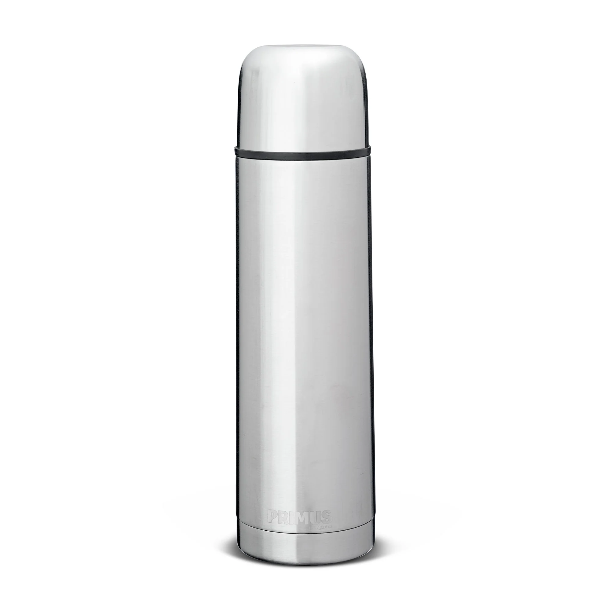 Classic Light Vacuum Bottle 1L - Stainless Steel