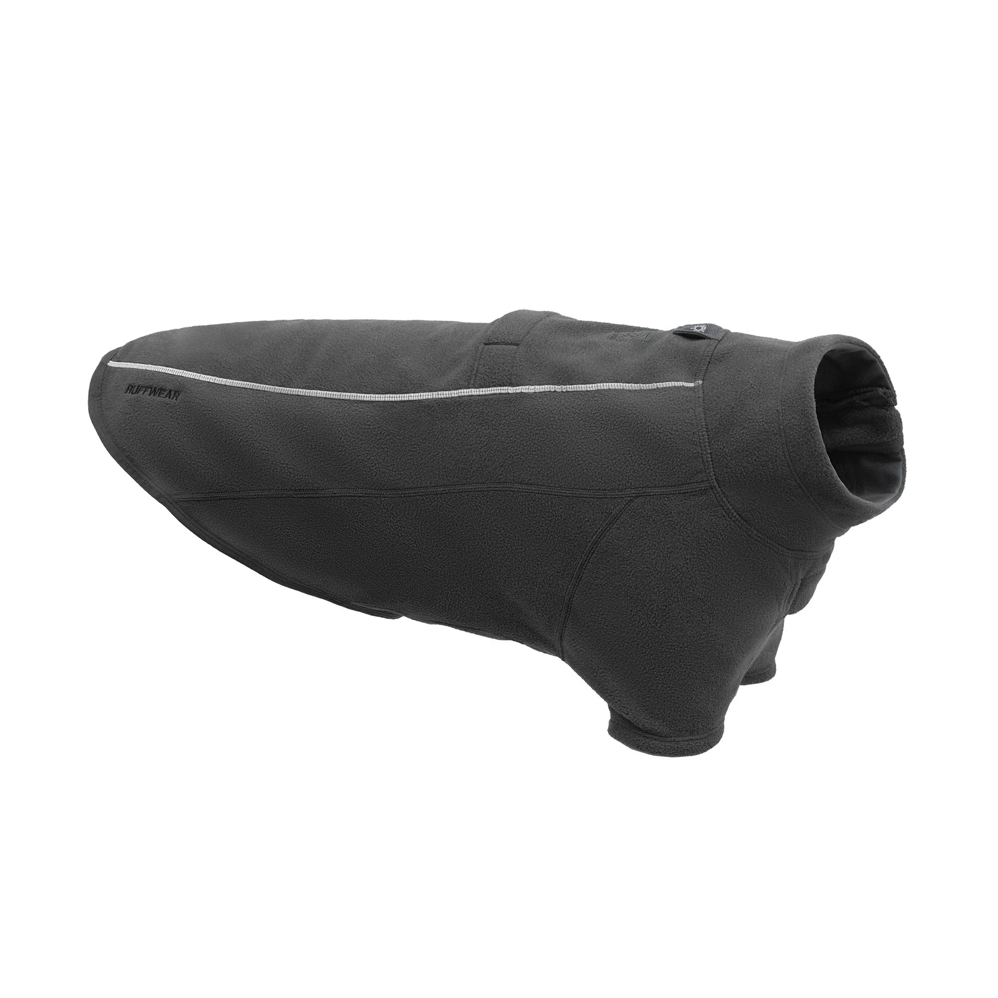 Climate Changer Fleece Jacket - Basalt Gray - Image 3
