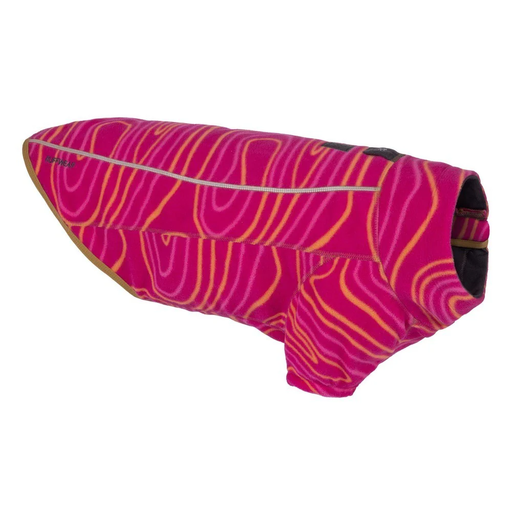 Climate Changer Fleece Jacket - Strata - Image 2