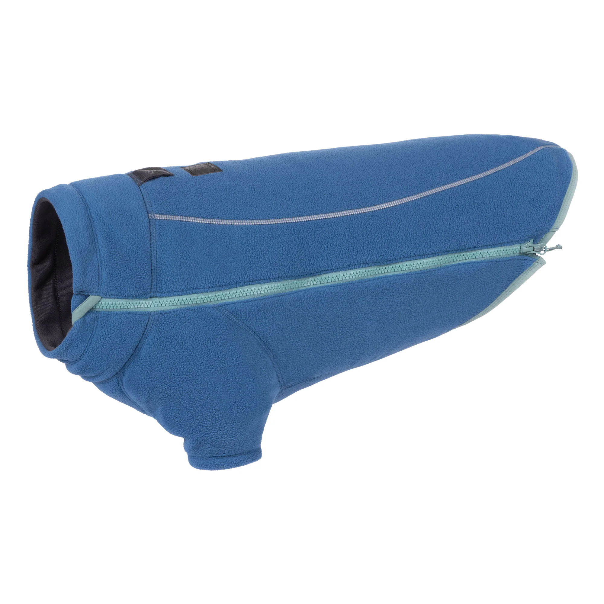 Climate Changer Jacket - Blue Jay