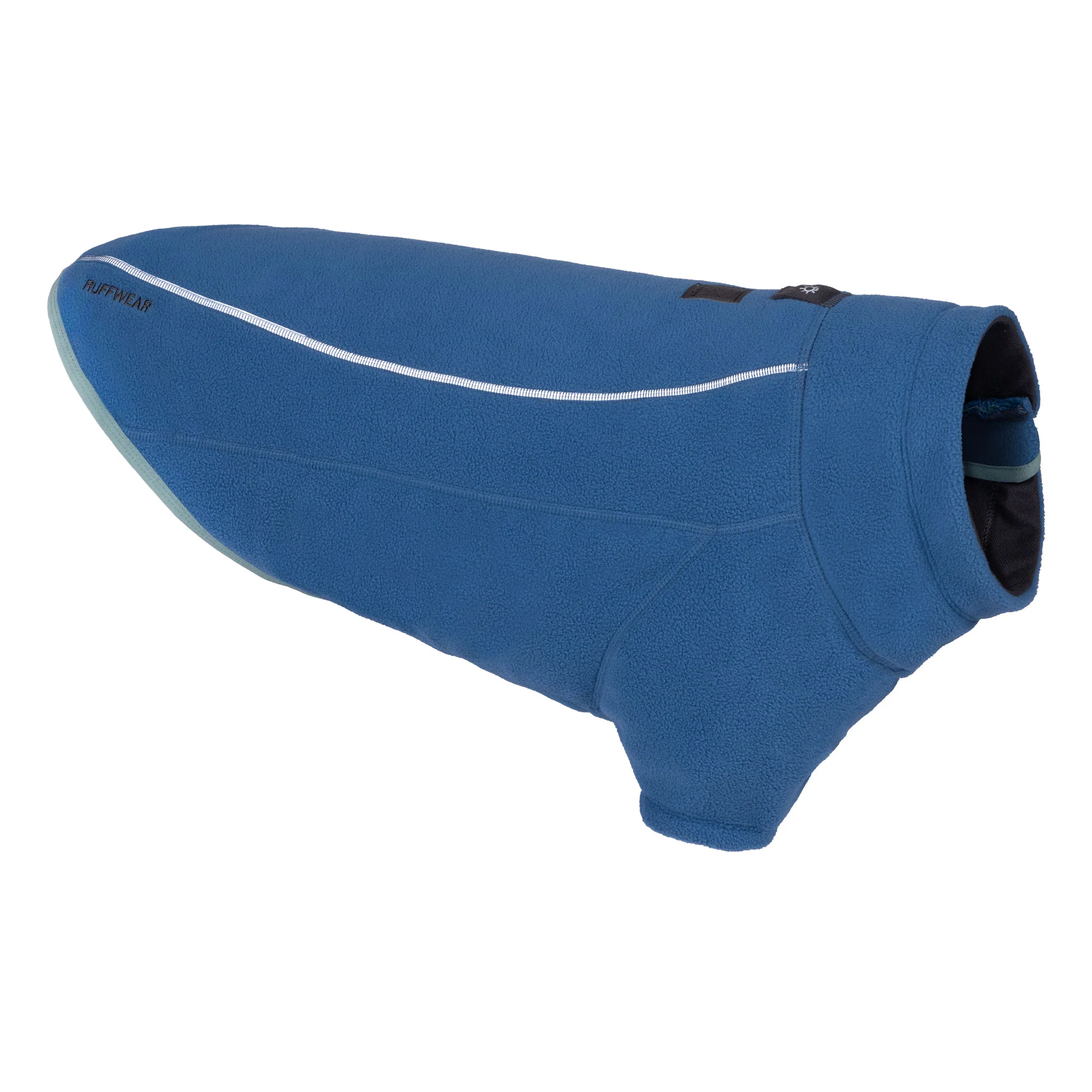 Climate Changer Jacket - Blue Jay - Image 2