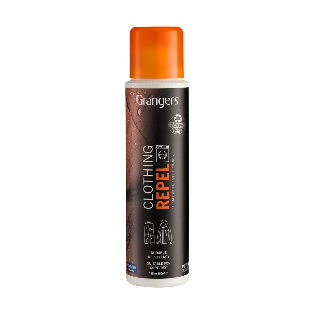Clothing Repel - 300ml