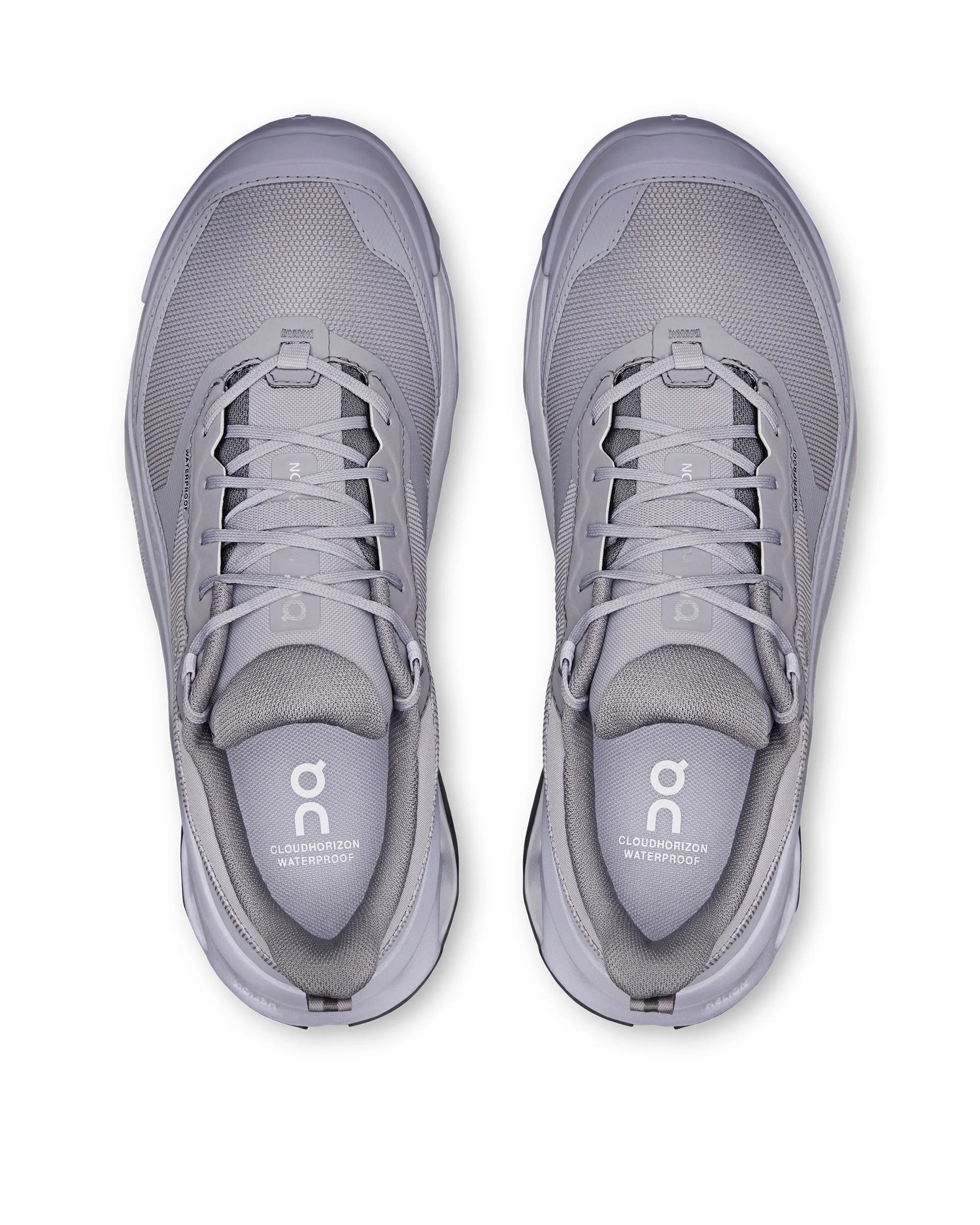 Cloudhorizon 2 Waterproof Womens - Lilac/Nimbus - Image 2