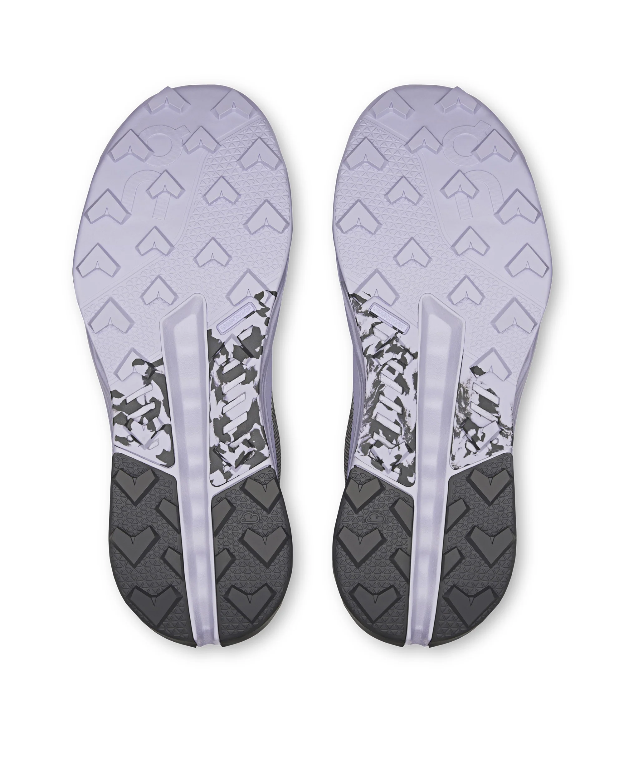Cloudhorizon 2 Waterproof Womens - Lilac/Nimbus - Image 3
