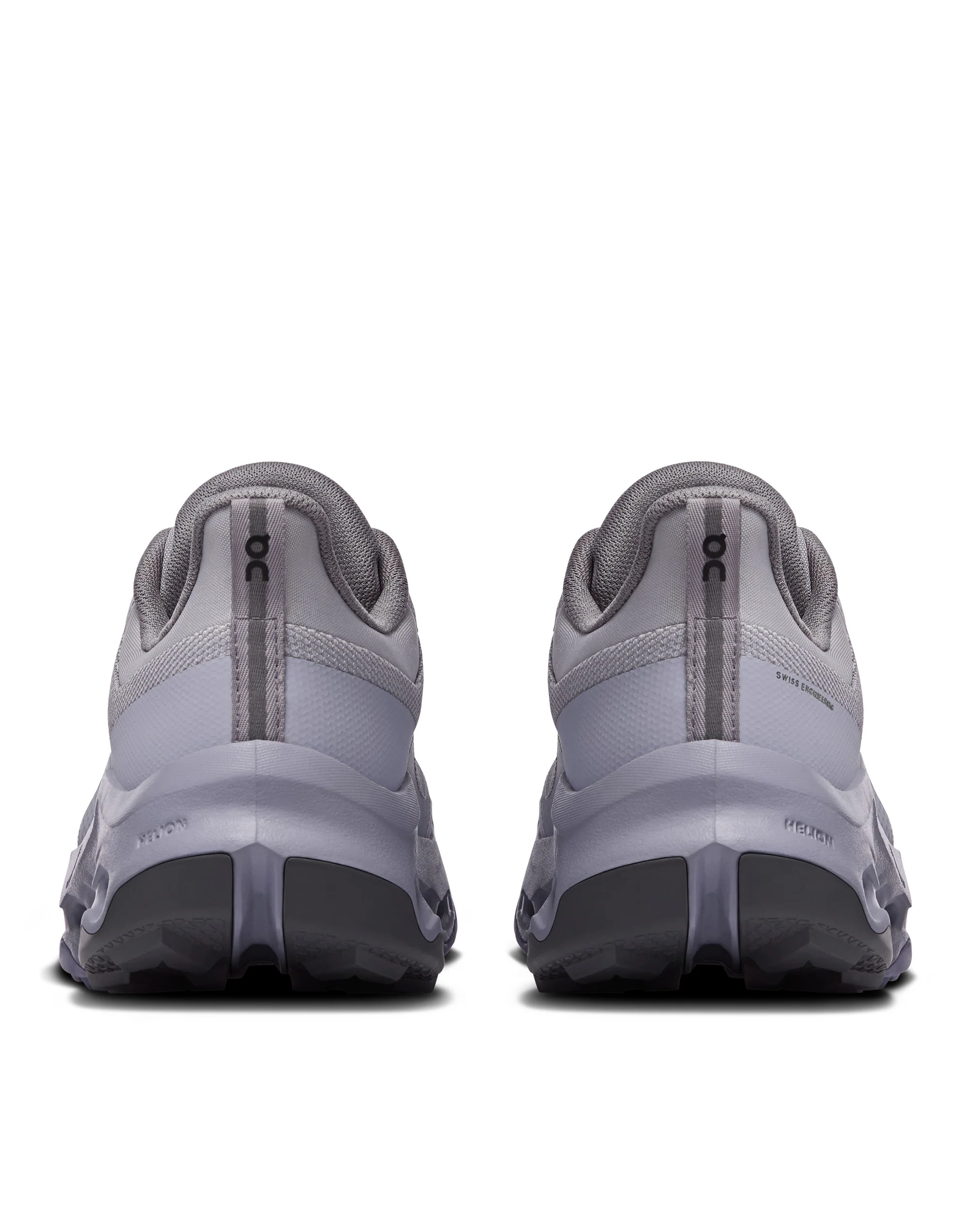Cloudhorizon 2 Waterproof Womens - Lilac/Nimbus - Image 4