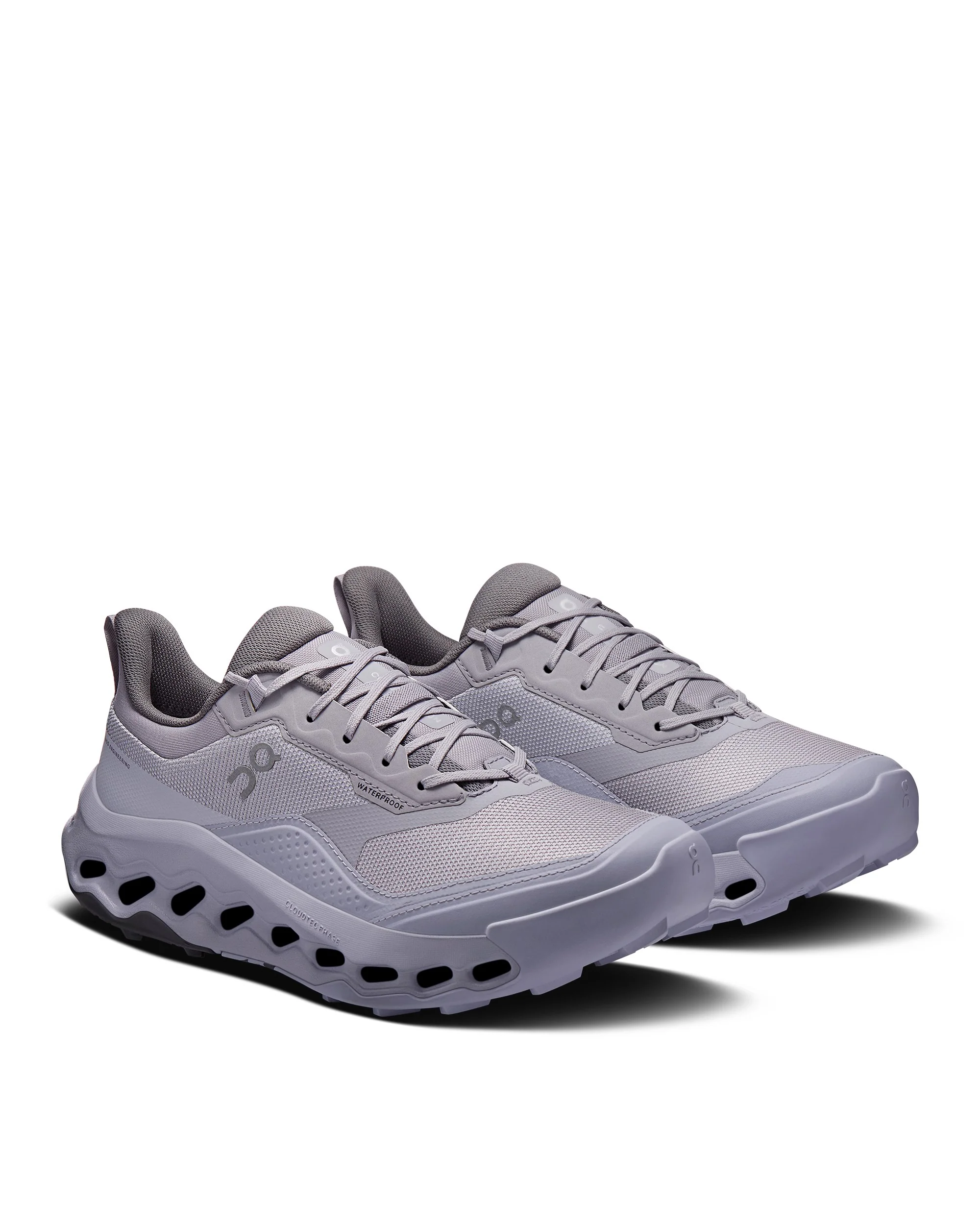 Cloudhorizon 2 Waterproof Womens - Lilac/Nimbus - Image 5