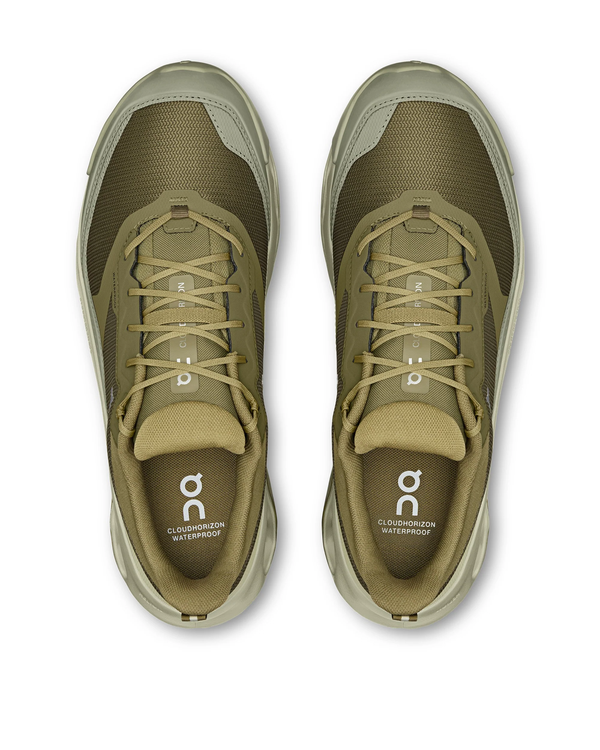 Cloudhorizon 2 Waterproof Mens - Olive/Chalk - Image 2