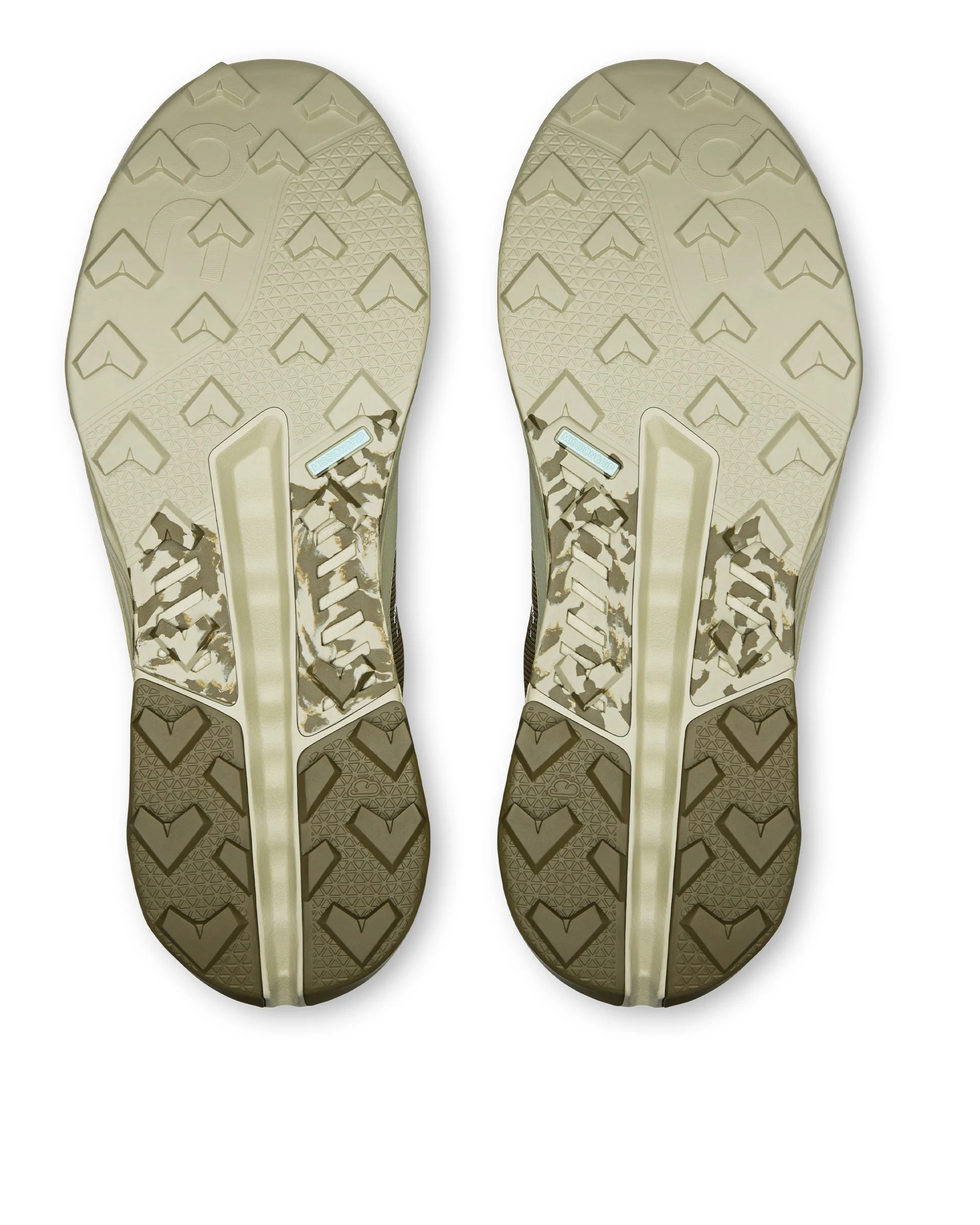 Cloudhorizon 2 Waterproof Mens - Olive/Chalk - Image 3
