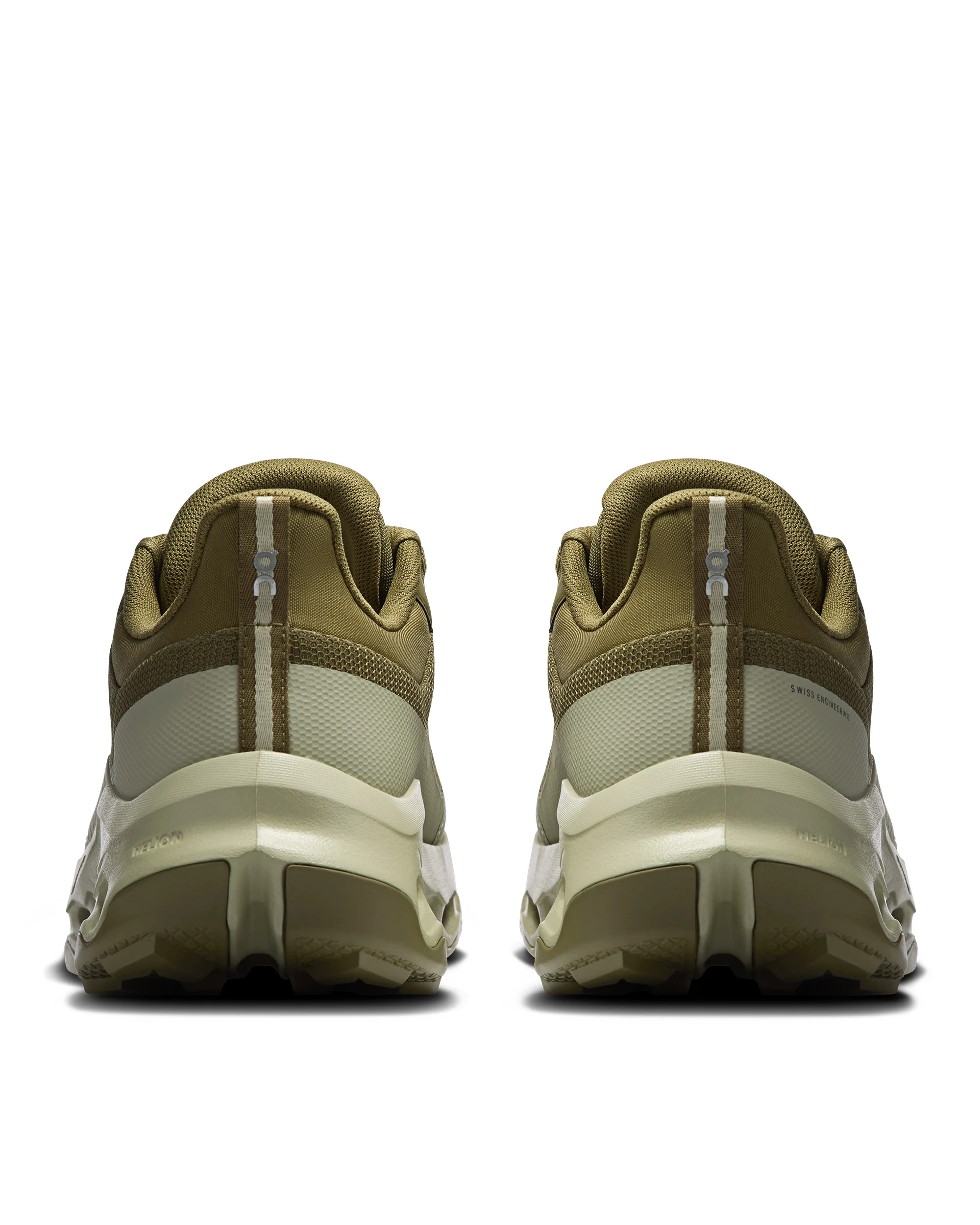 Cloudhorizon 2 Waterproof Mens - Olive/Chalk - Image 4